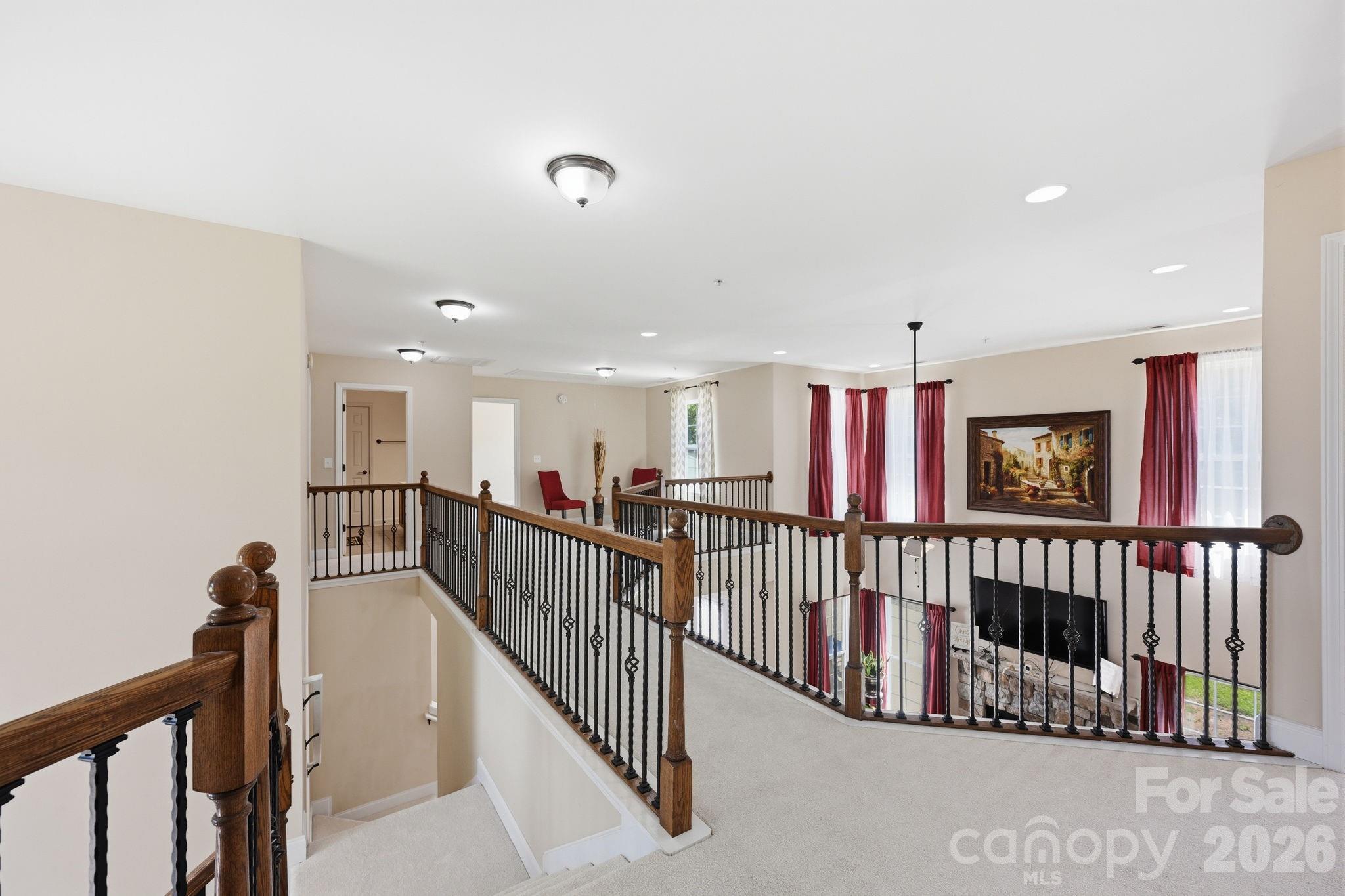 1434 Steeplechase Drive — Mount Pleasant