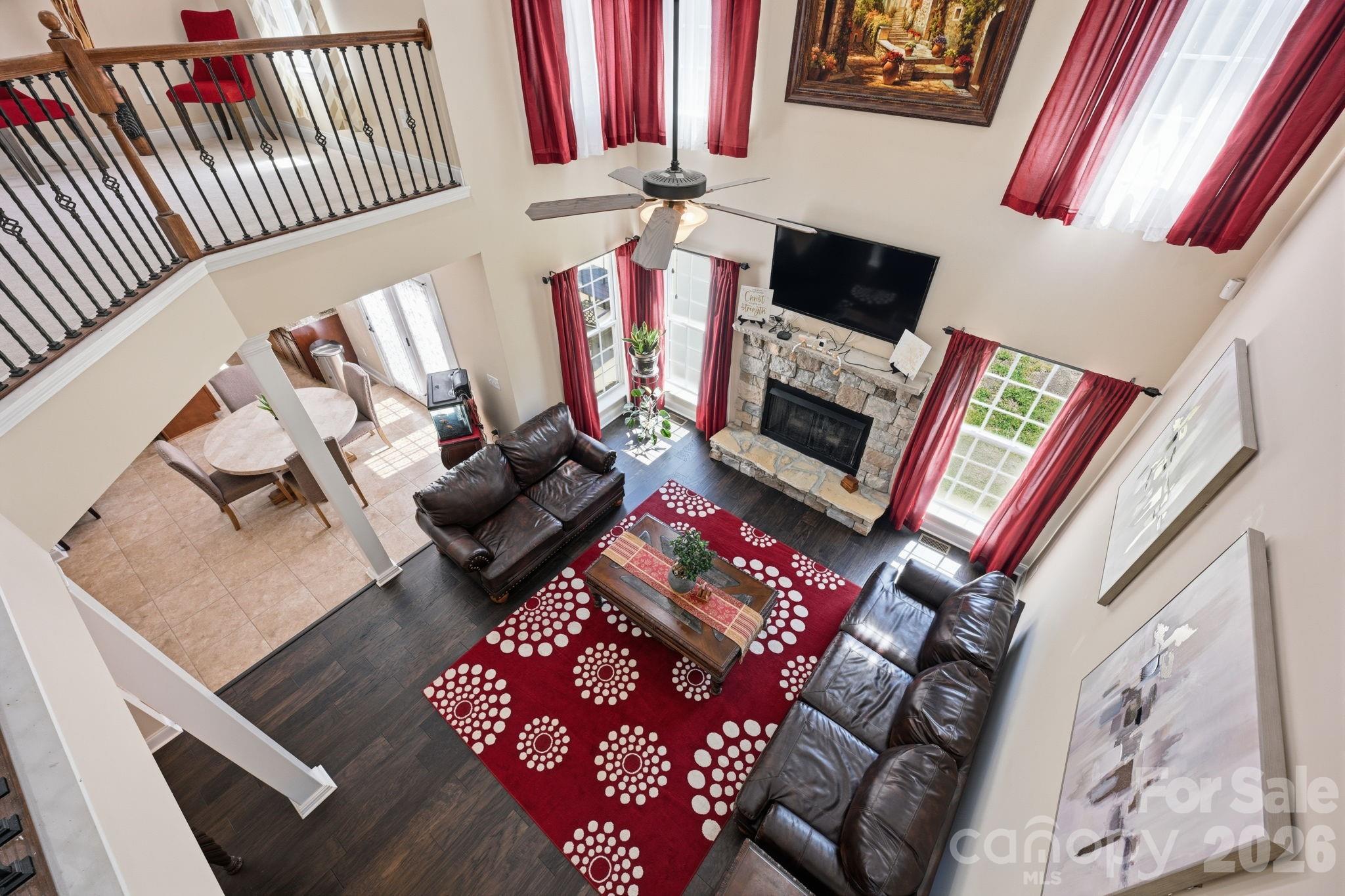 1434 Steeplechase Drive — Mount Pleasant