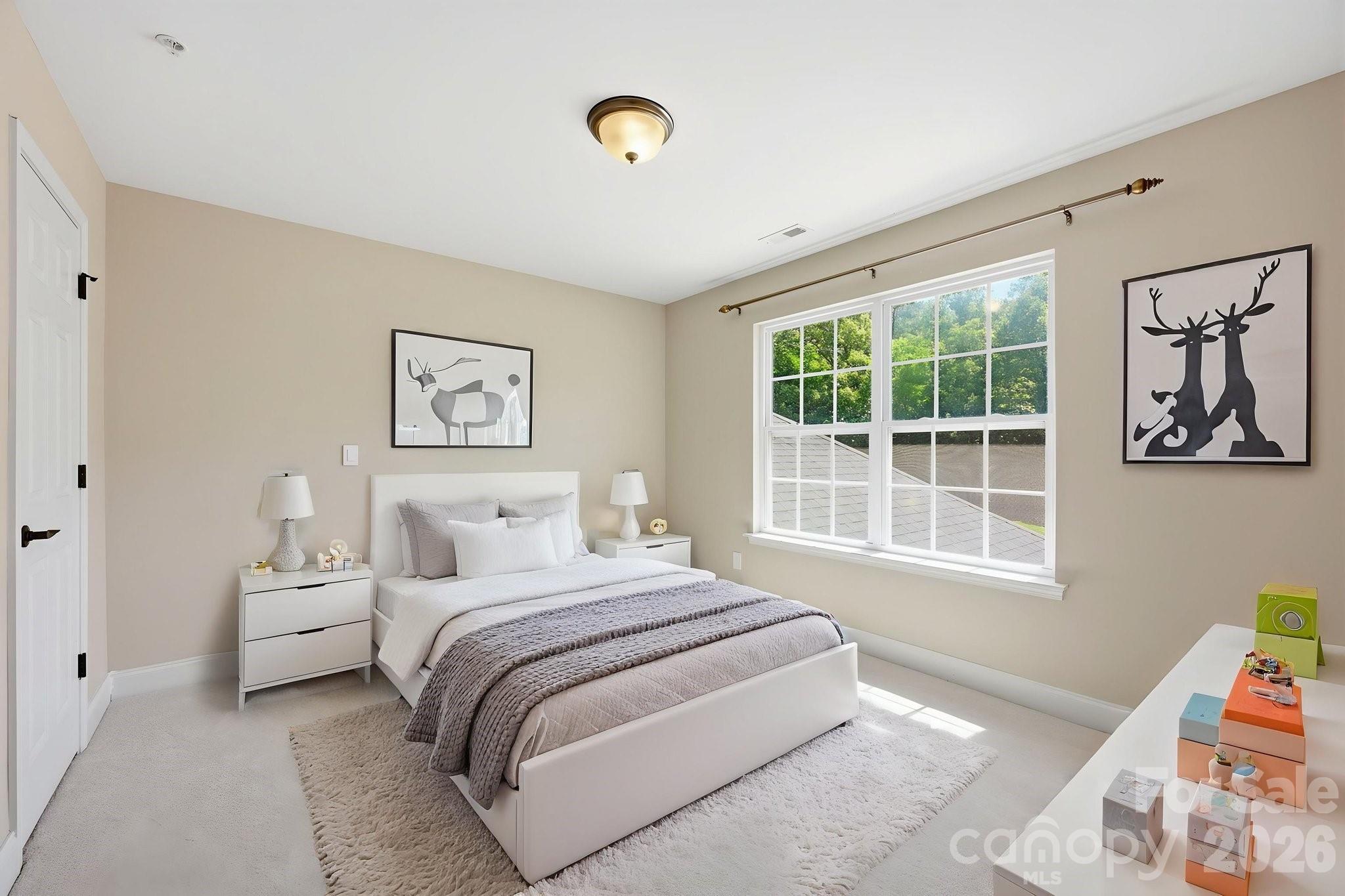 1434 Steeplechase Drive — Mount Pleasant