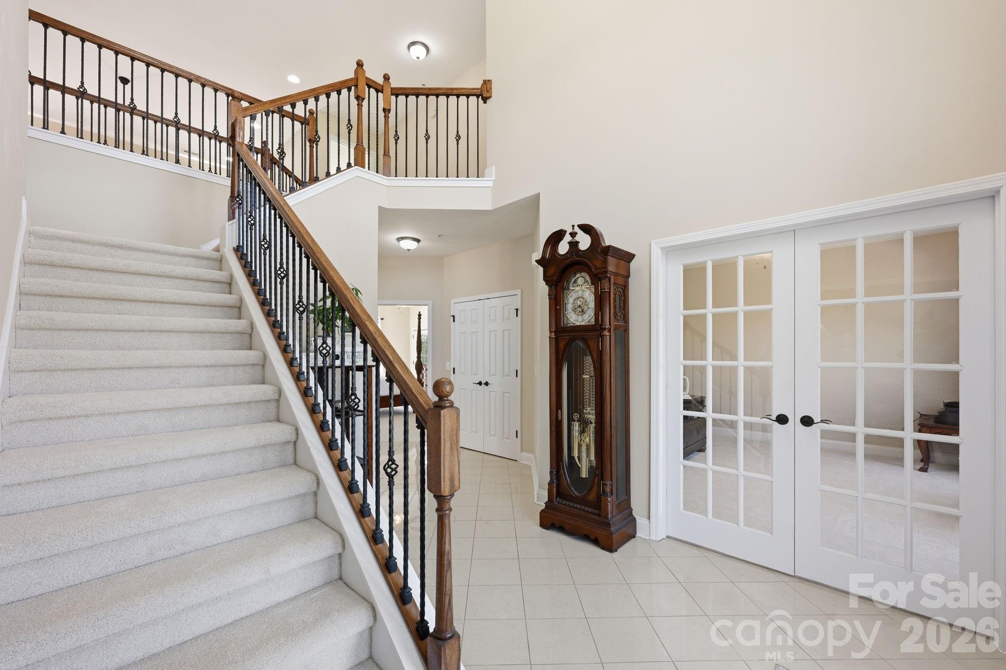 1434 Steeplechase Drive — Mount Pleasant