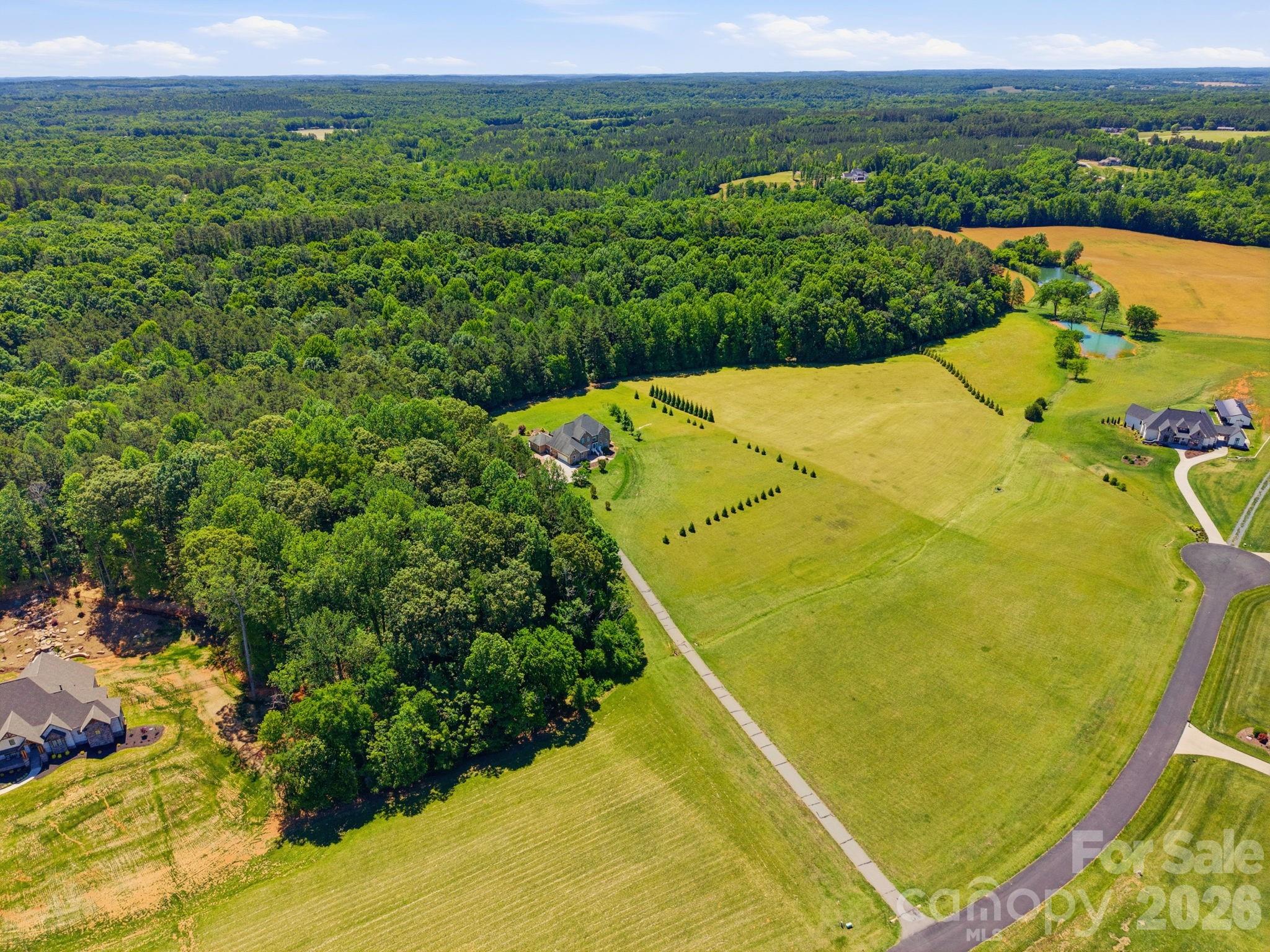 1434 Steeplechase Drive — Mount Pleasant