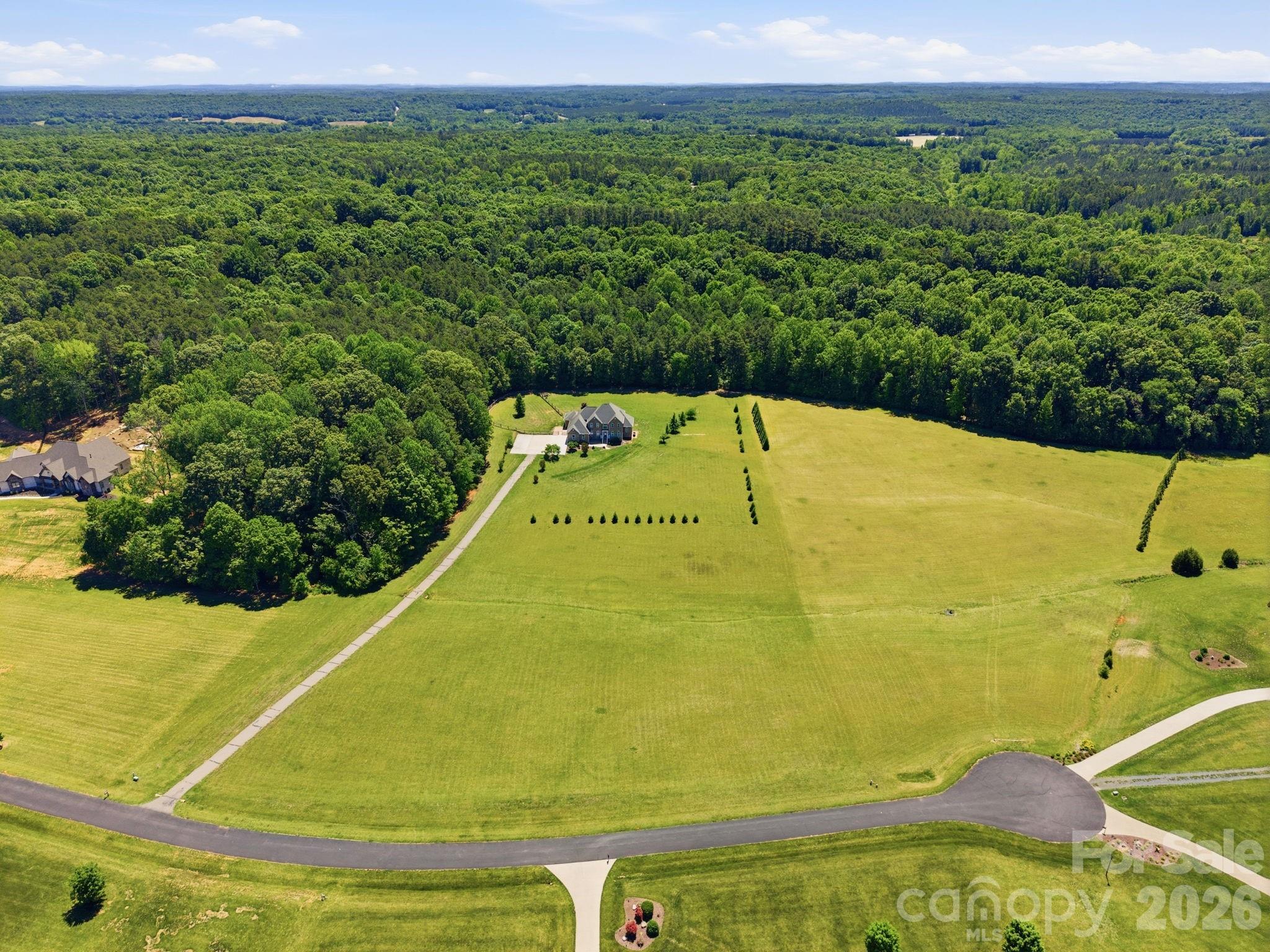 1434 Steeplechase Drive — Mount Pleasant