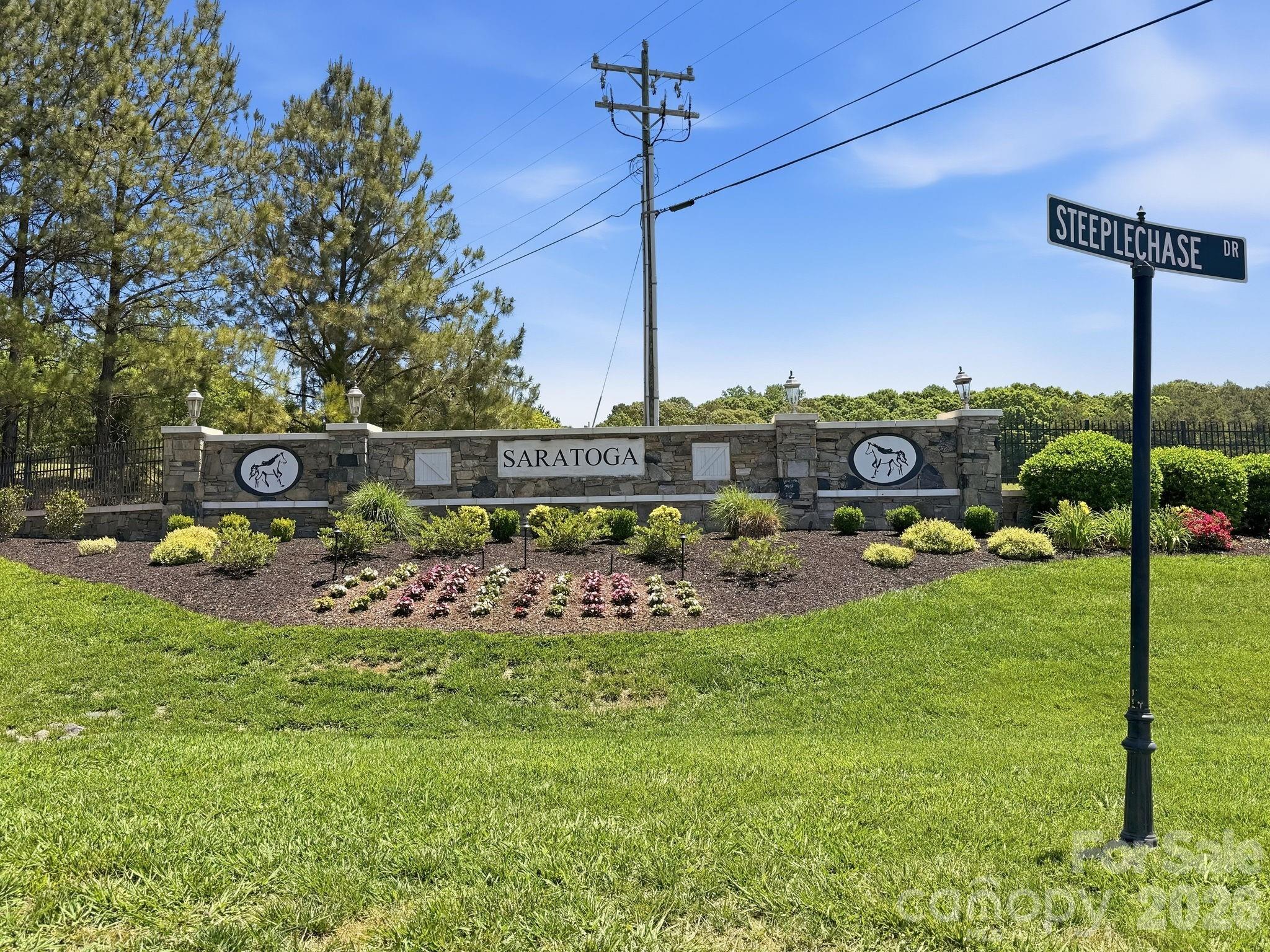 1434 Steeplechase Drive — Mount Pleasant