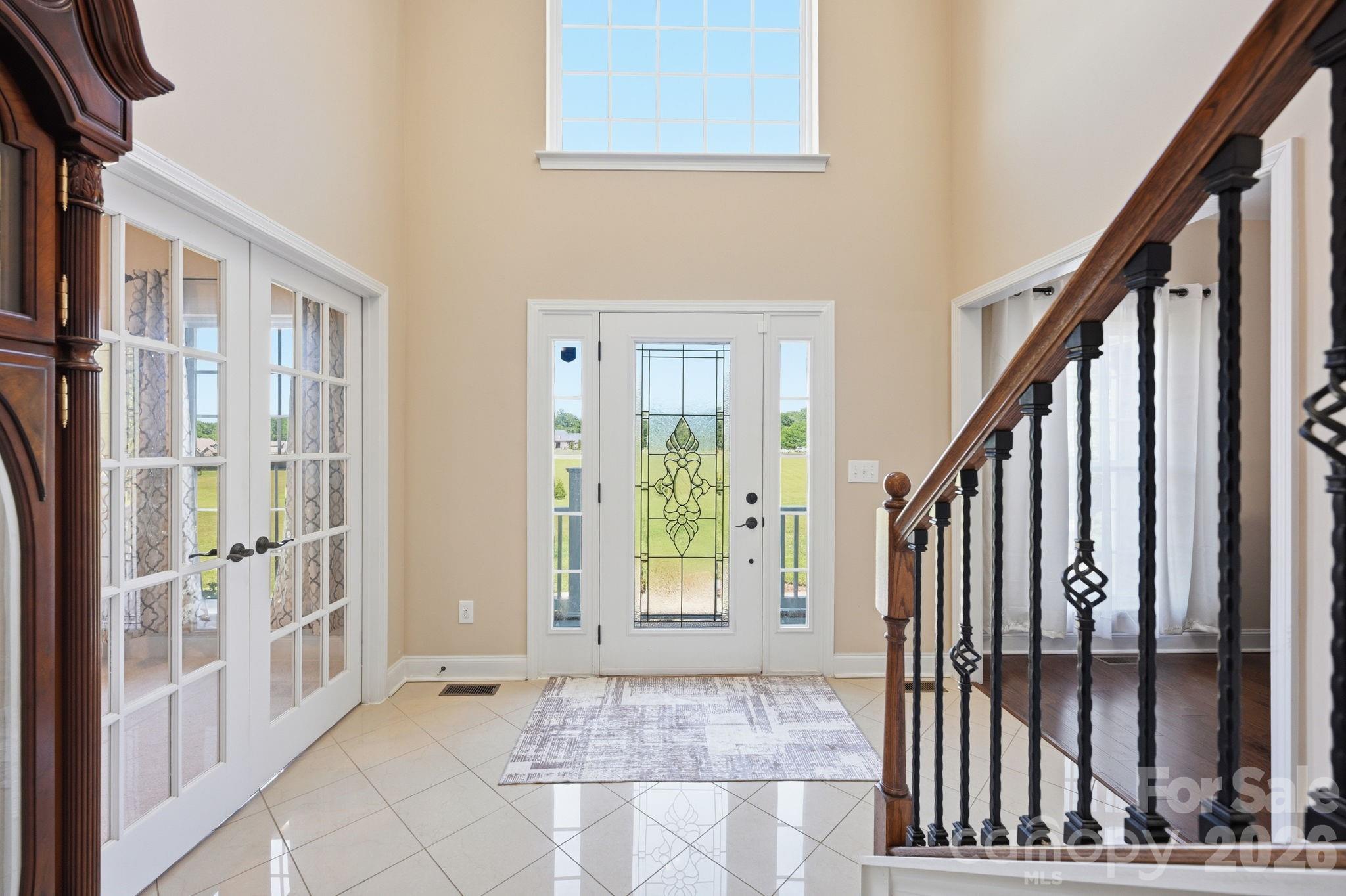 1434 Steeplechase Drive — Mount Pleasant