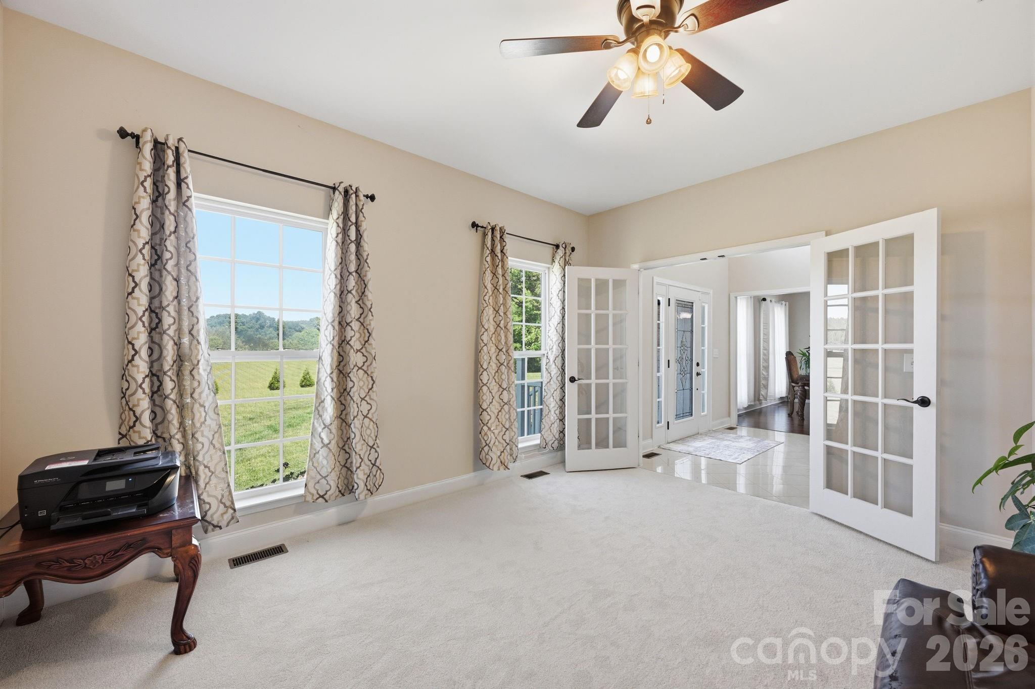 1434 Steeplechase Drive — Mount Pleasant