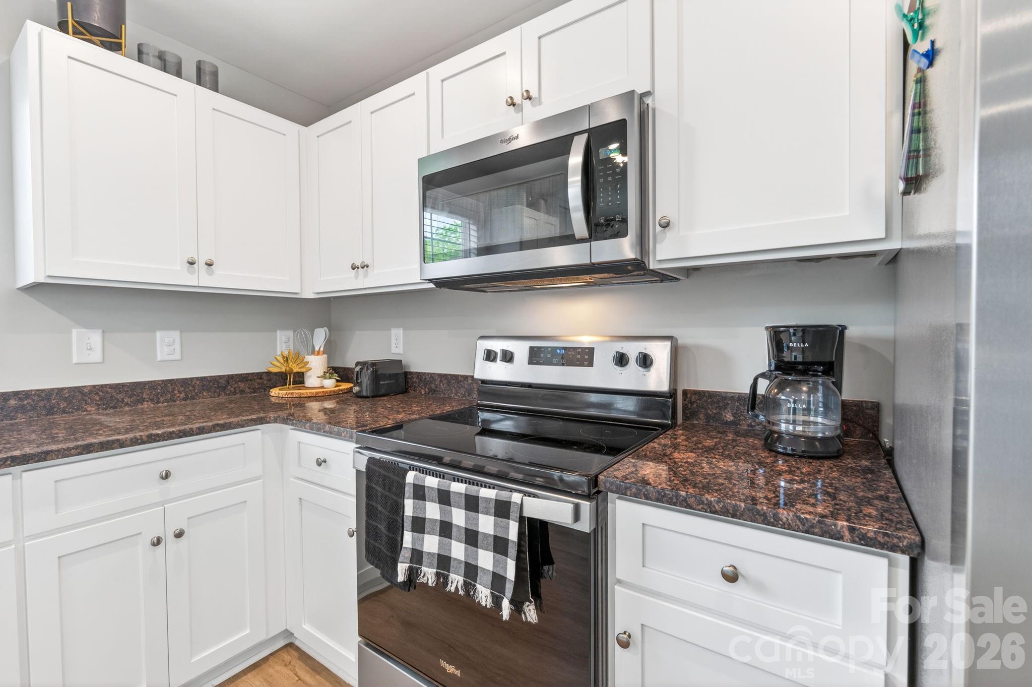 600 W 8th Street — Kannapolis