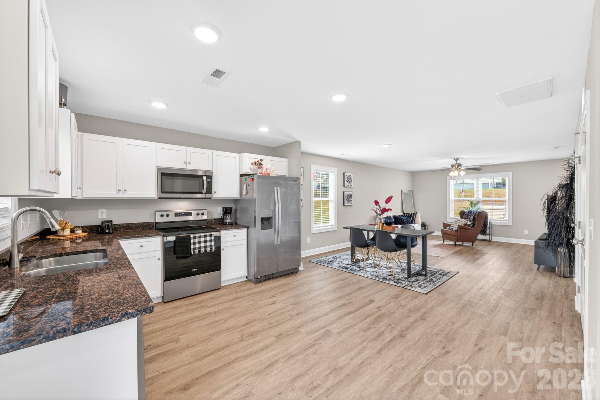 600 W 8th Street — Kannapolis