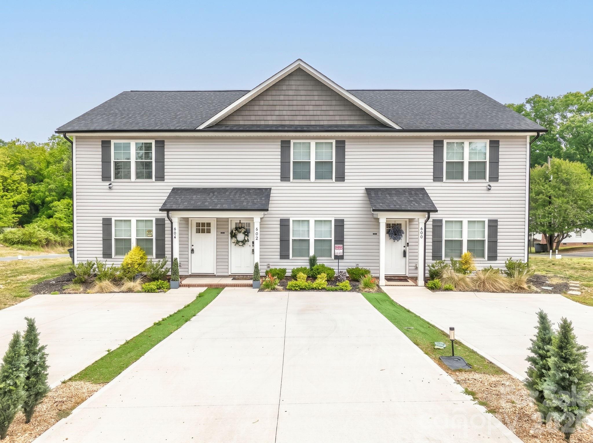 600 W 8th Street — Kannapolis