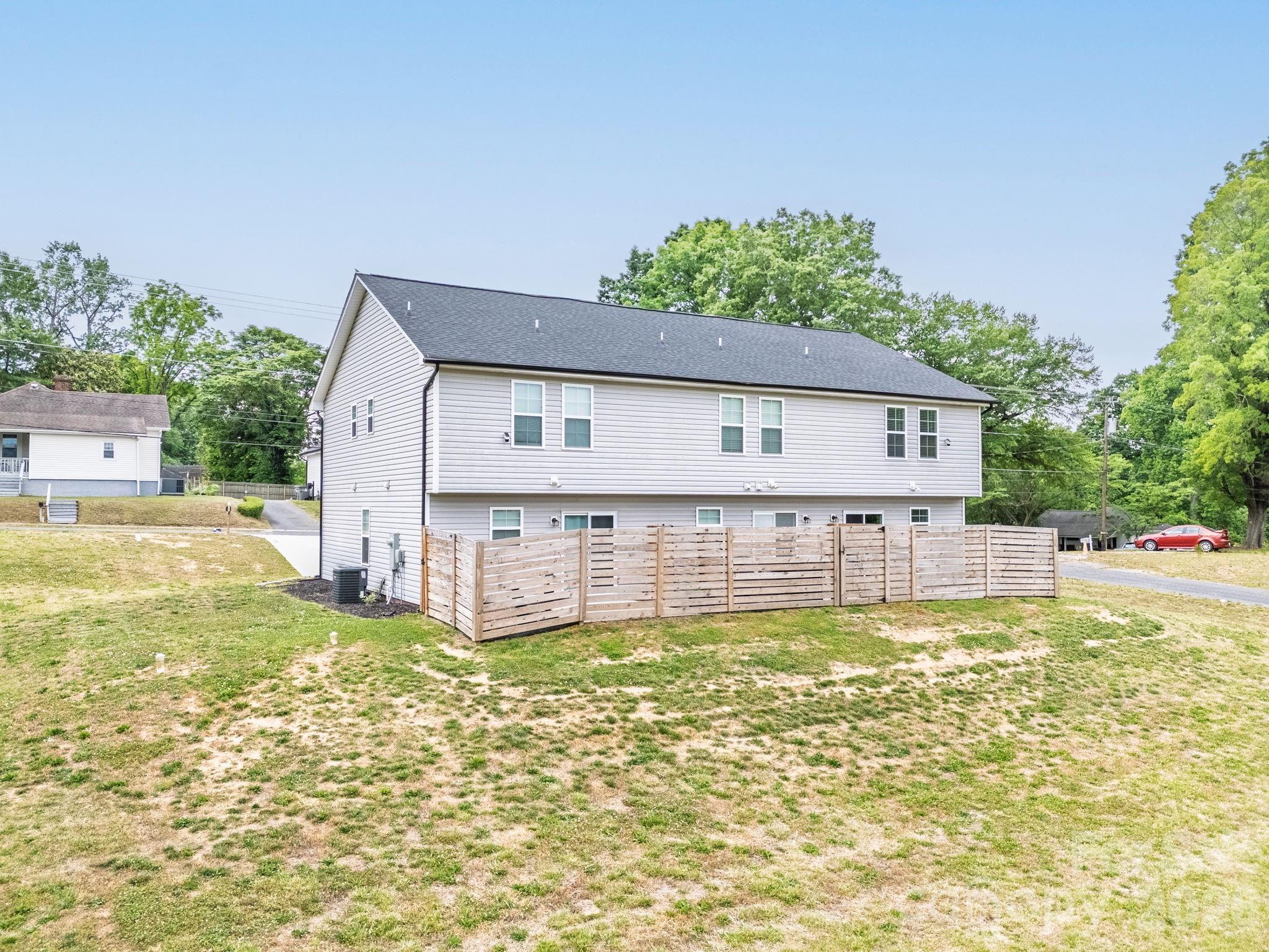 600 W 8th Street — Kannapolis