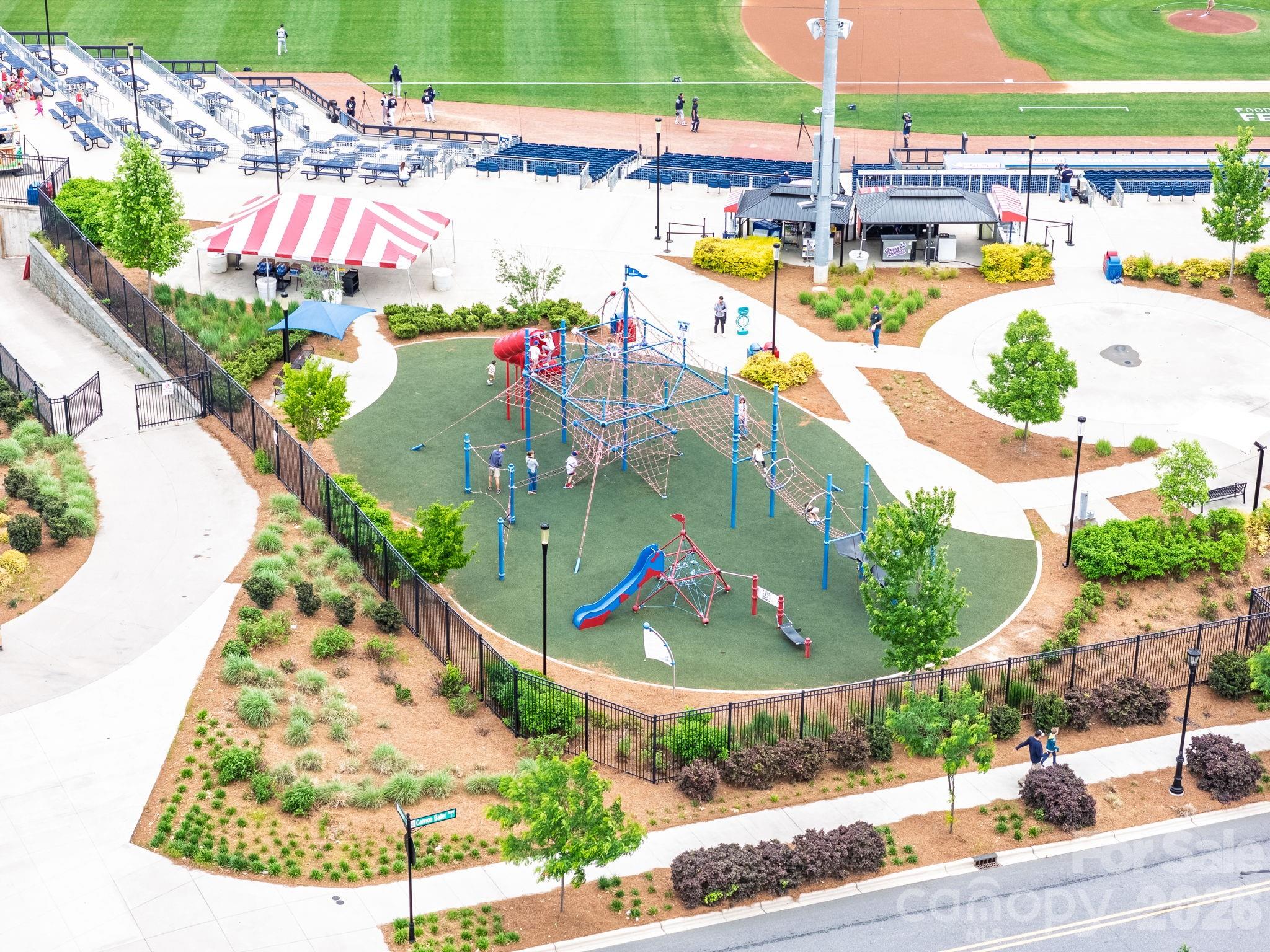 600 W 8th Street — Kannapolis