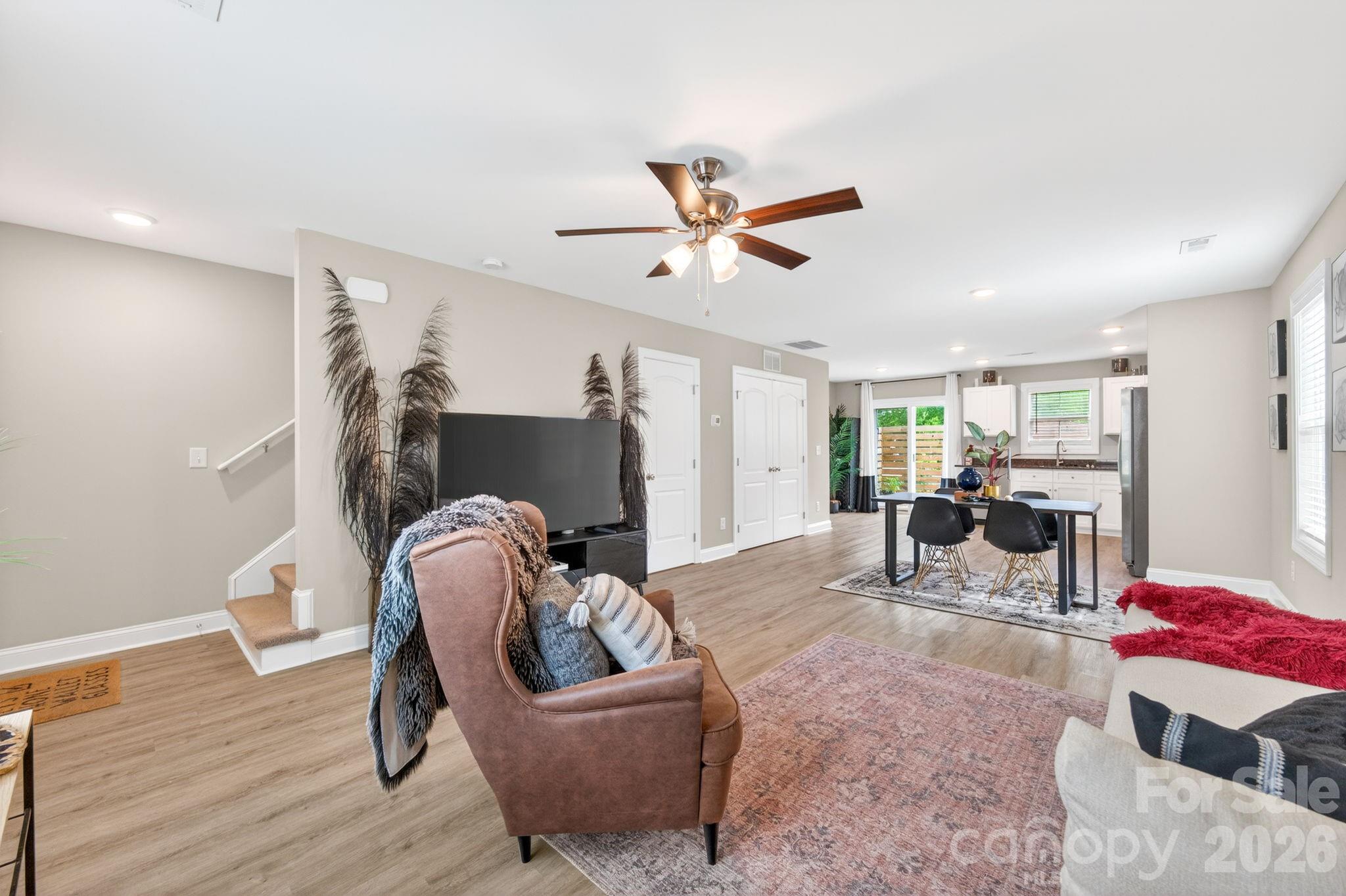 600 W 8th Street — Kannapolis