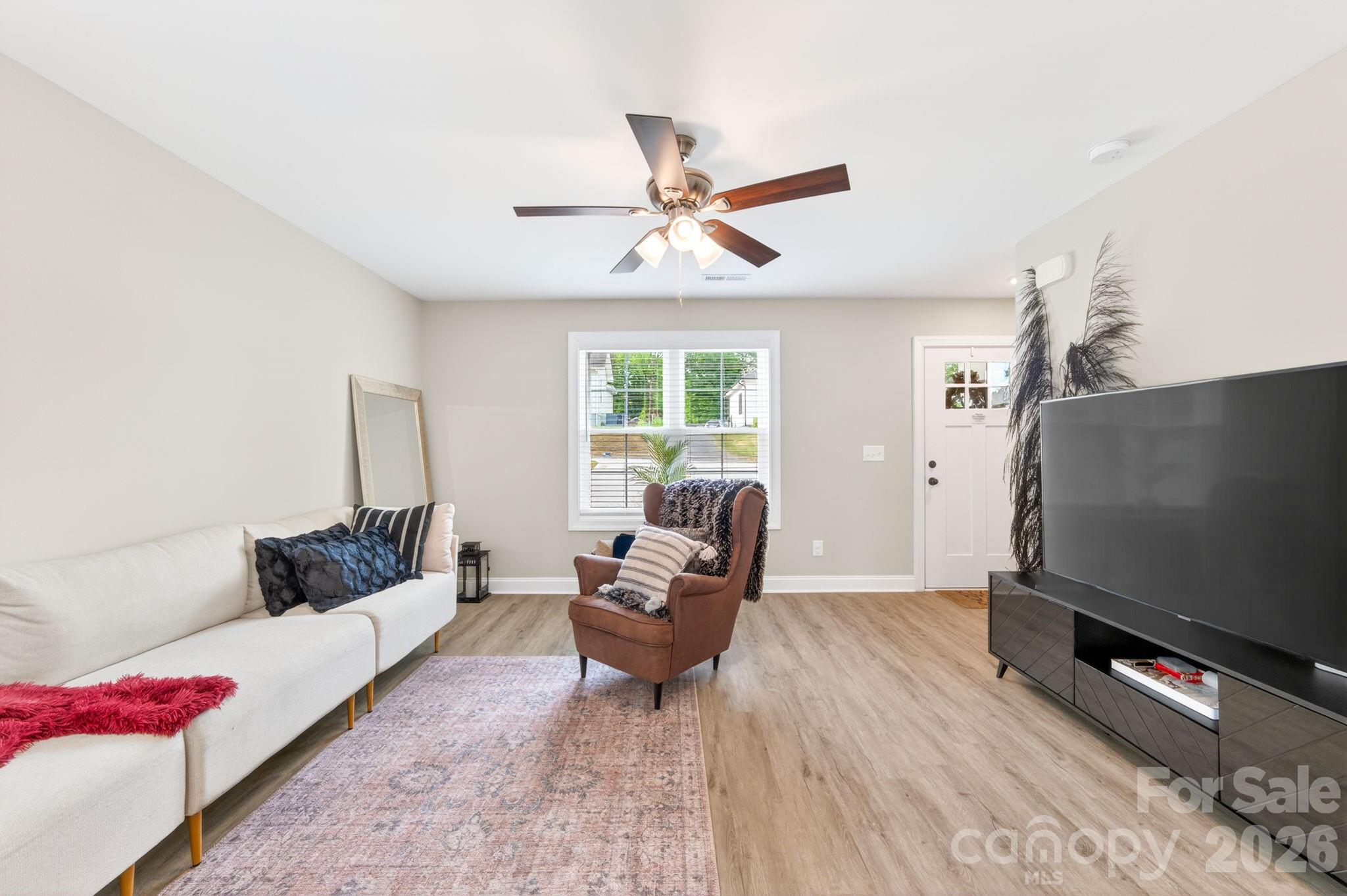 600 W 8th Street — Kannapolis