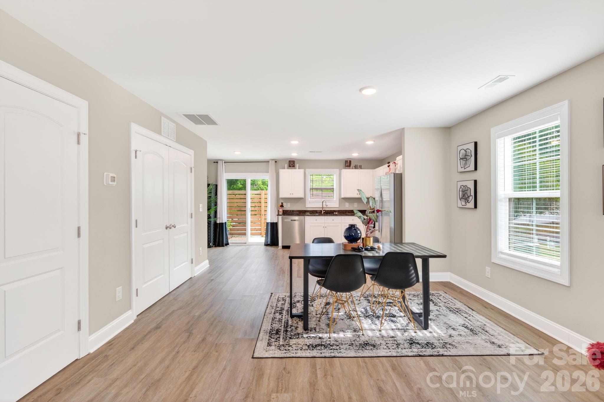 600 W 8th Street — Kannapolis