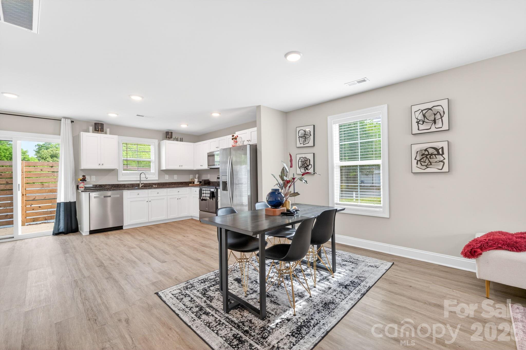 600 W 8th Street — Kannapolis