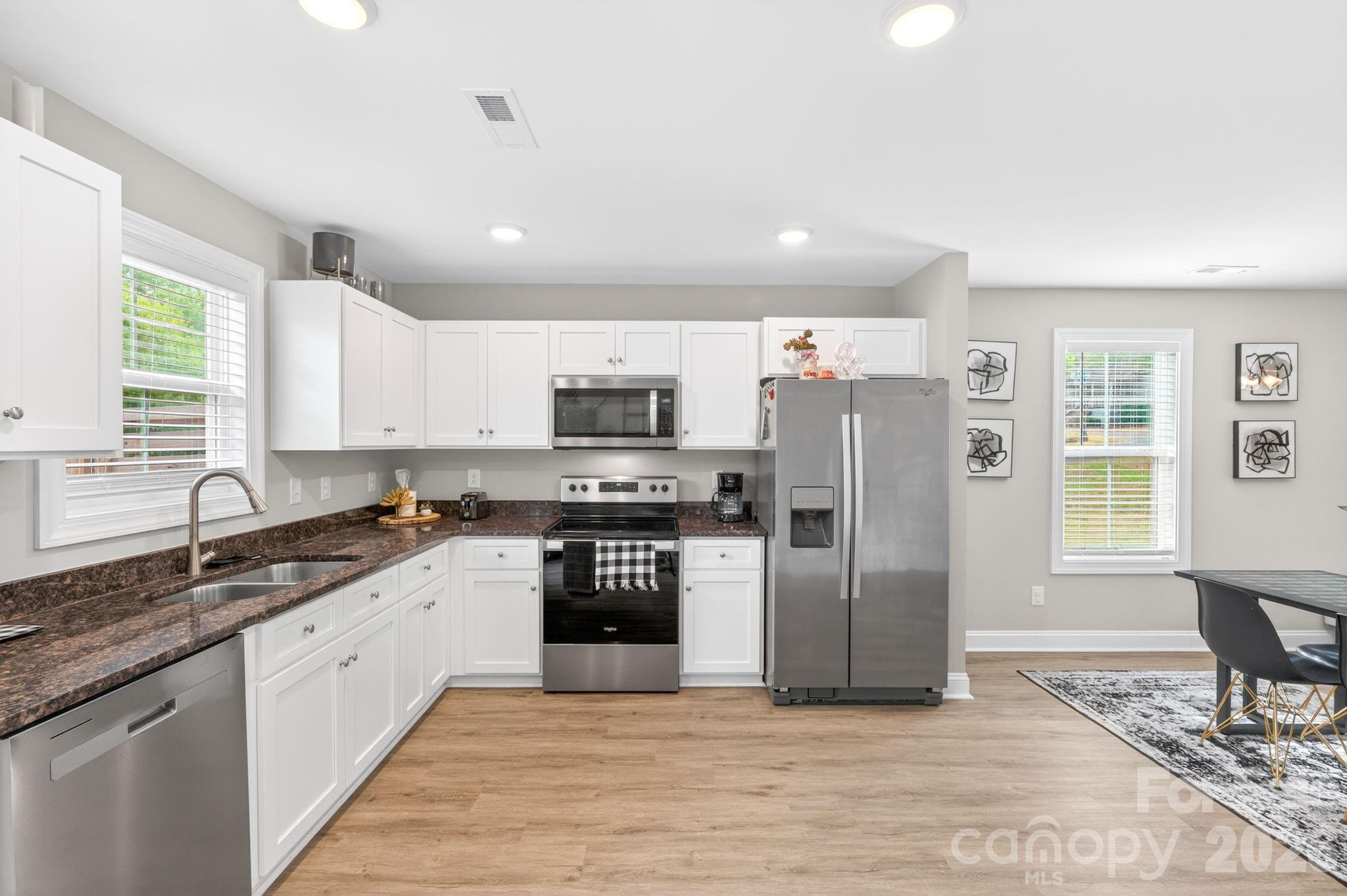 600 W 8th Street — Kannapolis