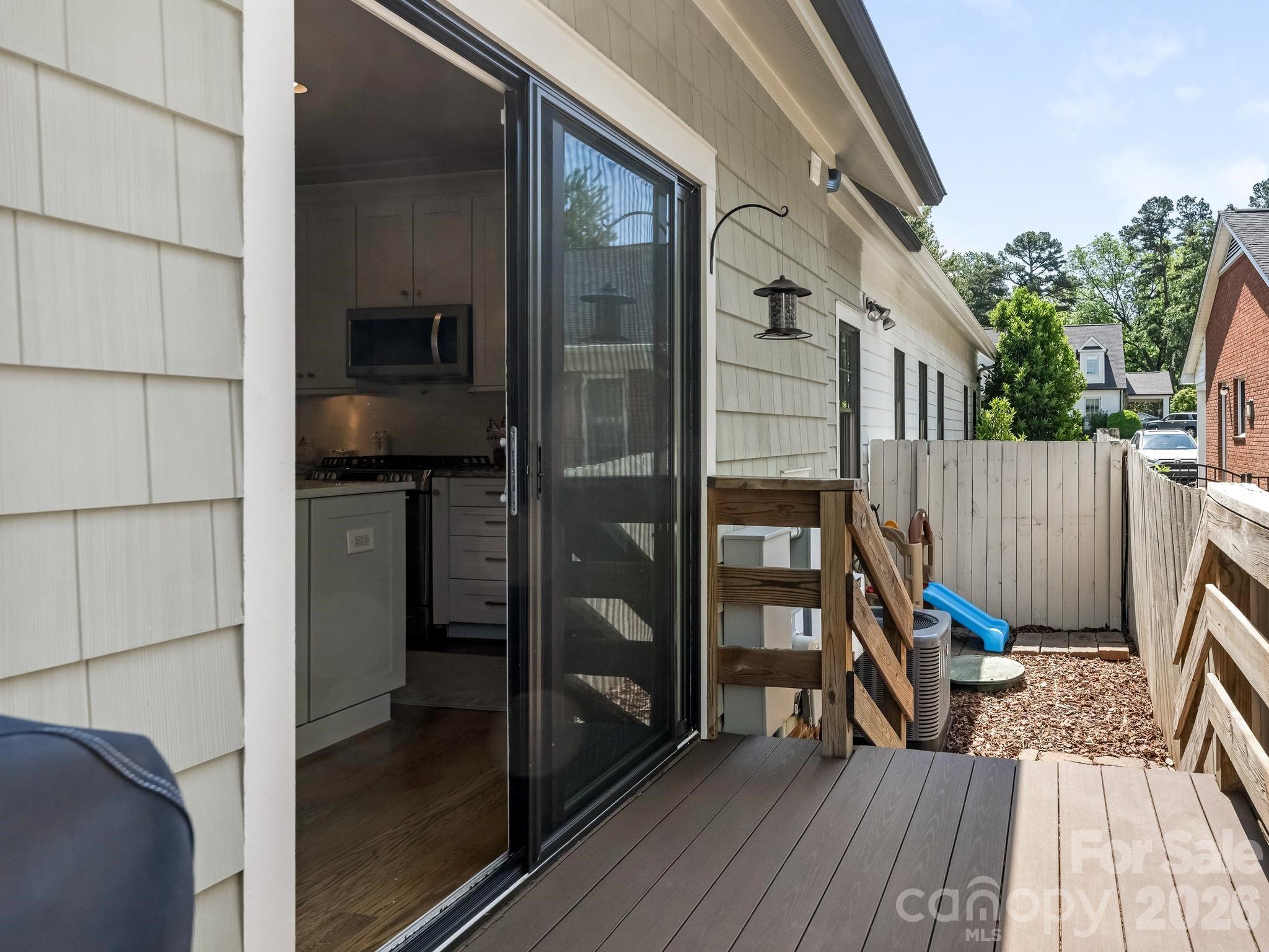 207 Towill Place — Charlotte