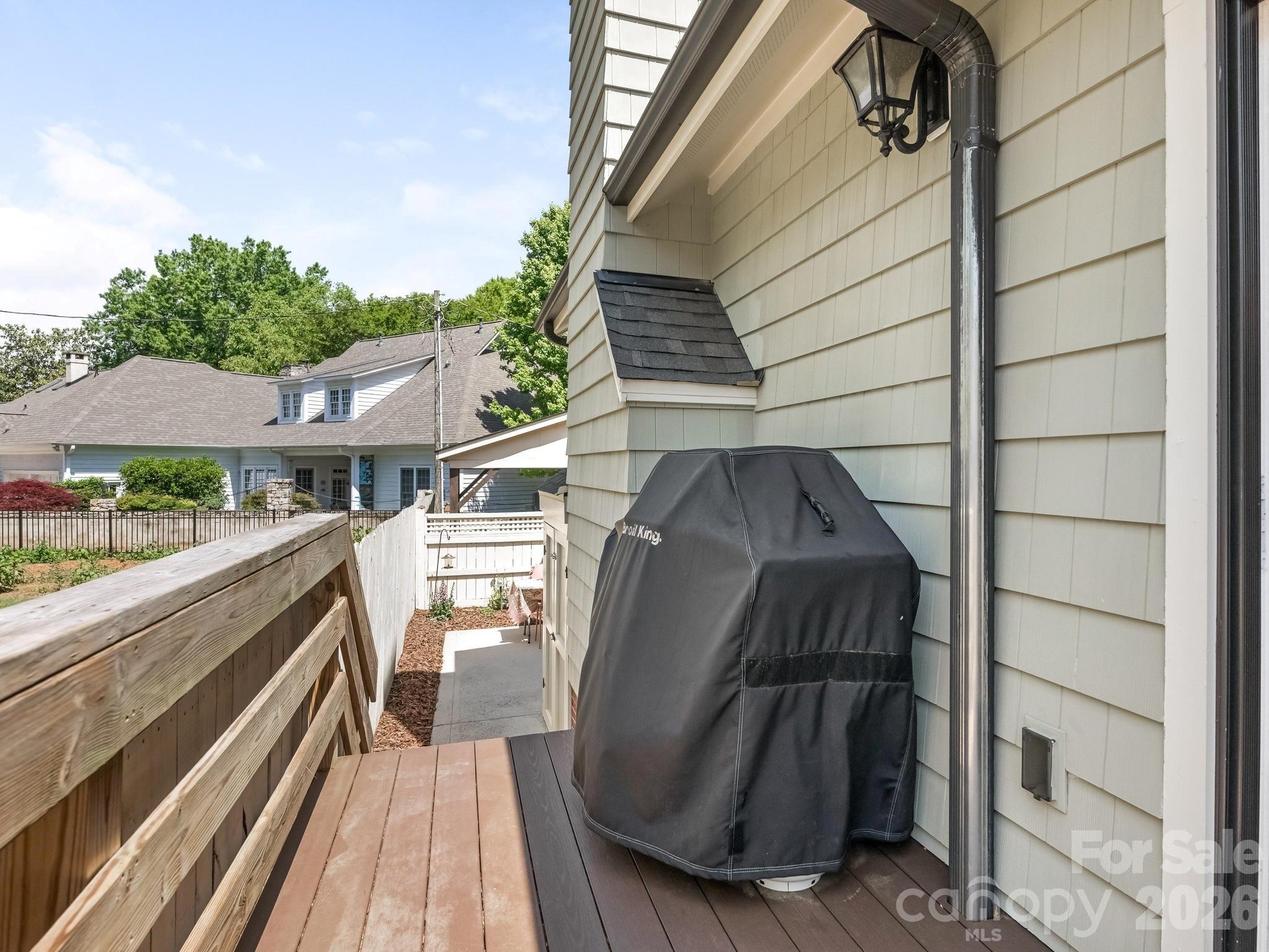 207 Towill Place — Charlotte