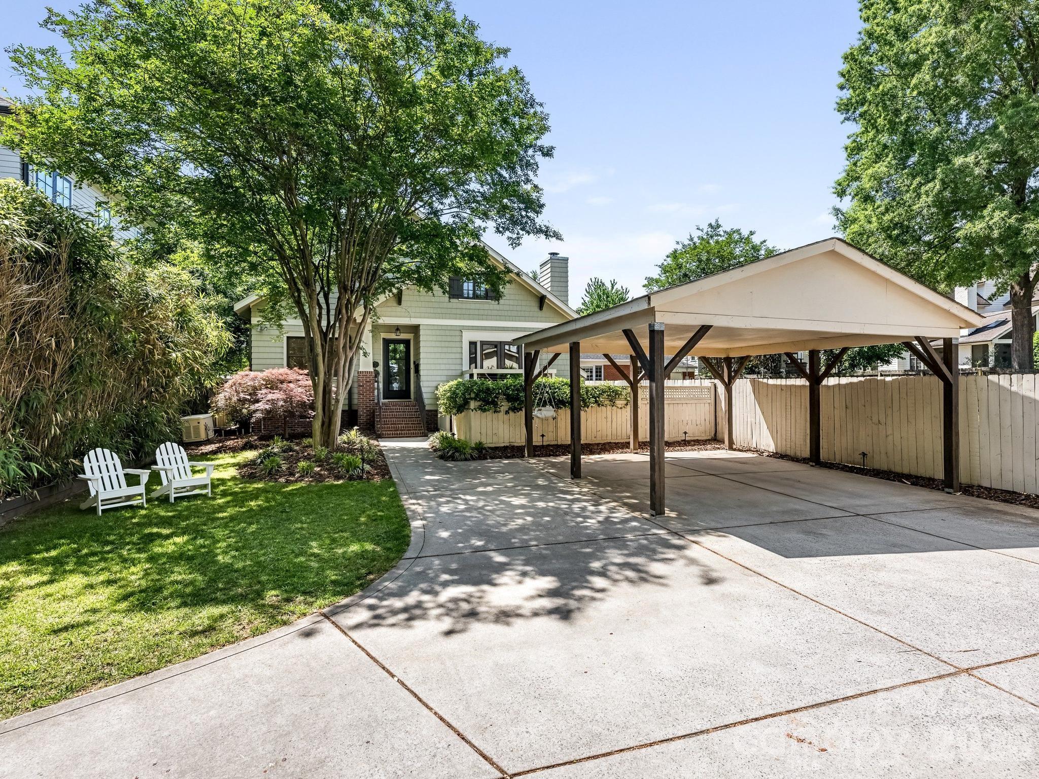 207 Towill Place — Charlotte