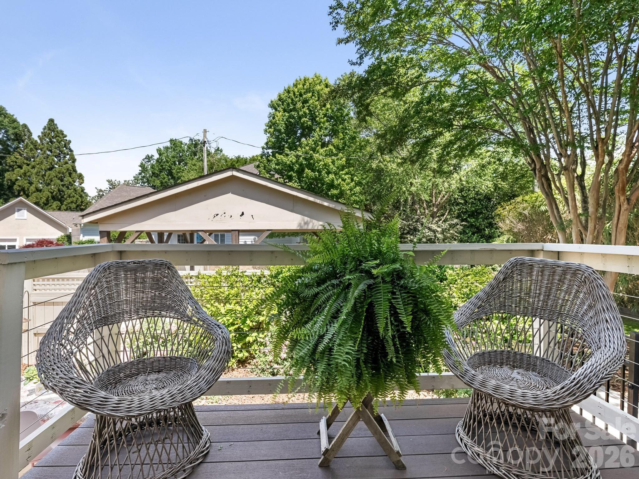 207 Towill Place — Charlotte