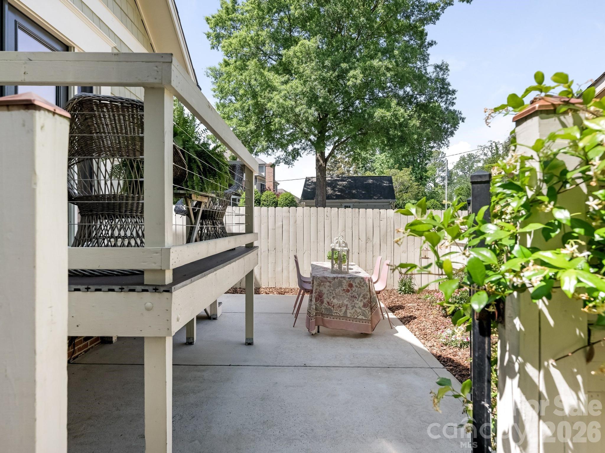 207 Towill Place — Charlotte