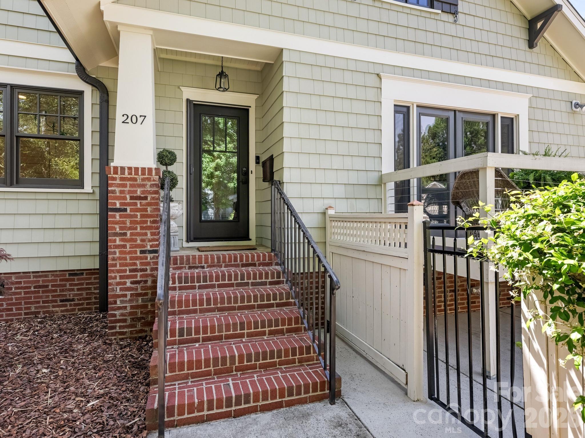 207 Towill Place — Charlotte