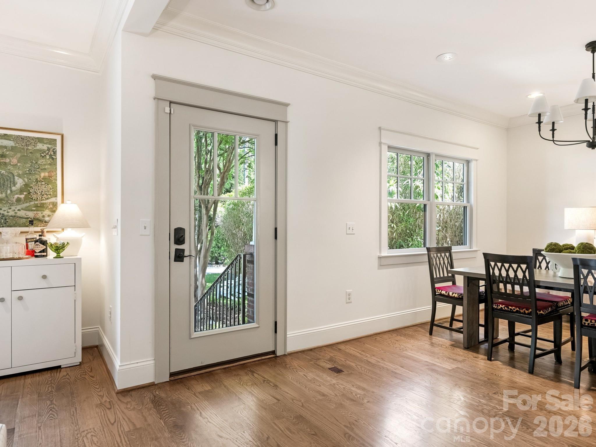 207 Towill Place — Charlotte
