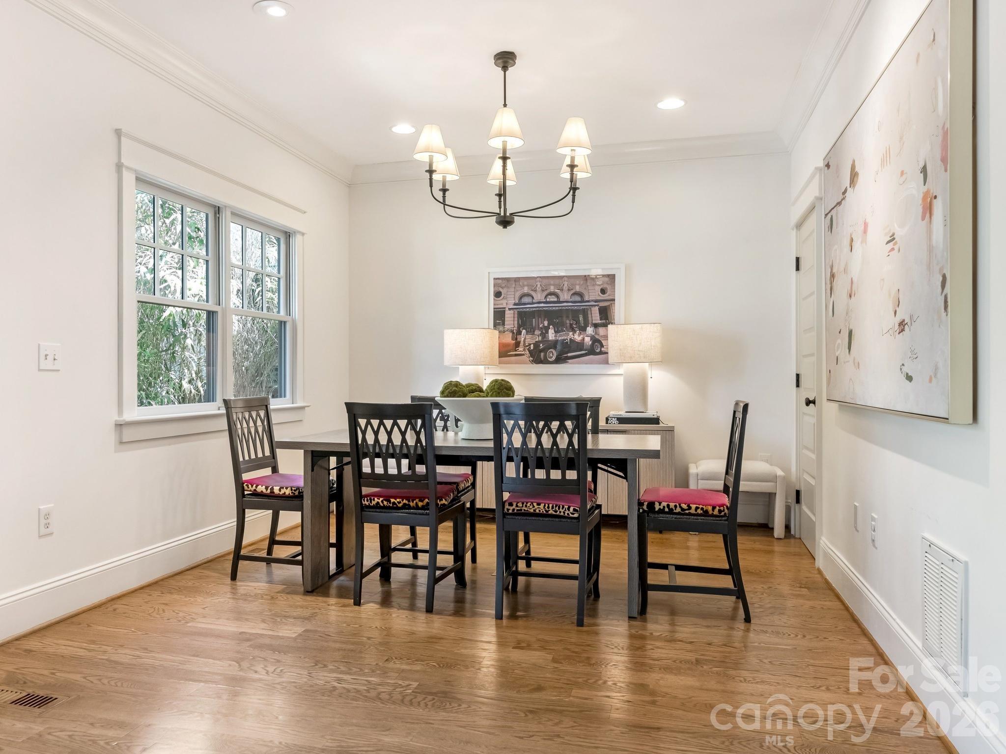 207 Towill Place — Charlotte