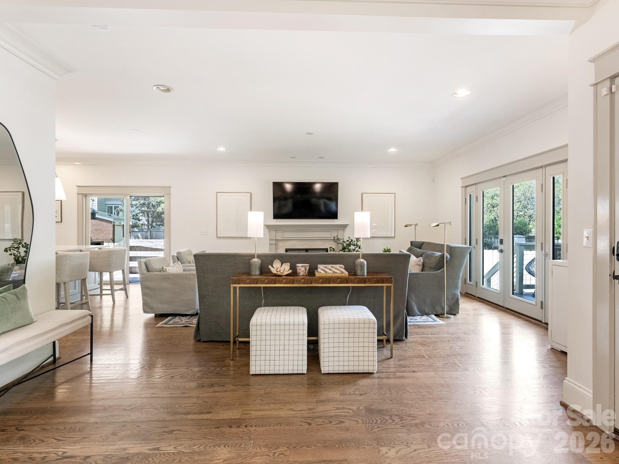 207 Towill Place — Charlotte