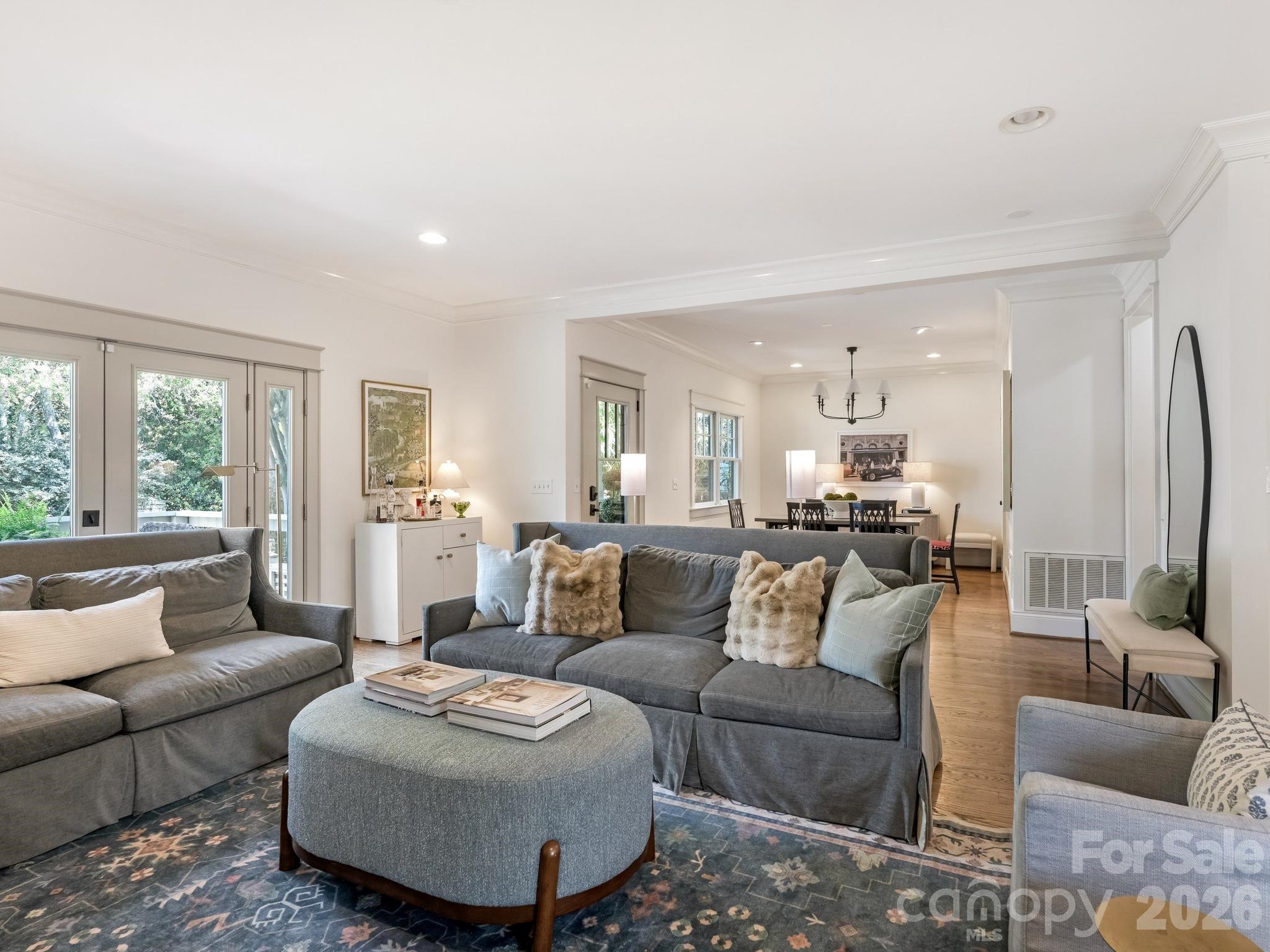 207 Towill Place — Charlotte