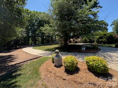 2610 TAYLOR Road — Shelby
