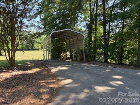 2610 TAYLOR Road — Shelby