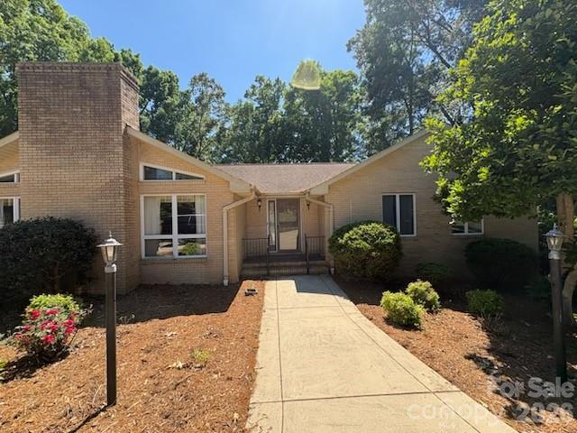 2610 TAYLOR Road — Shelby