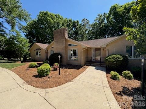 2610 TAYLOR Road — Shelby