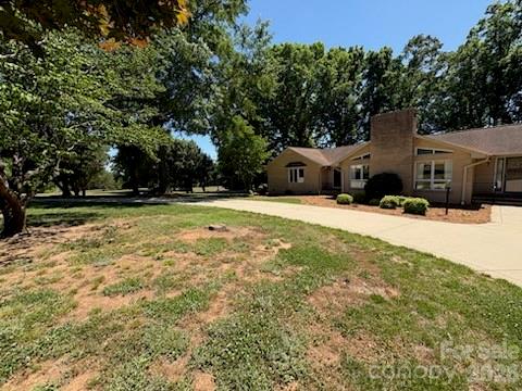 2610 TAYLOR Road — Shelby