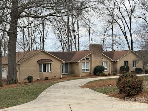 2610 TAYLOR Road — Shelby