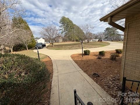 2610 TAYLOR Road — Shelby