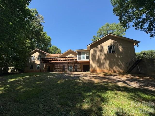 2610 TAYLOR Road — Shelby