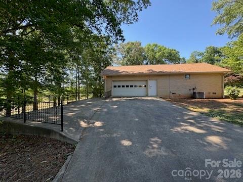 2610 TAYLOR Road — Shelby