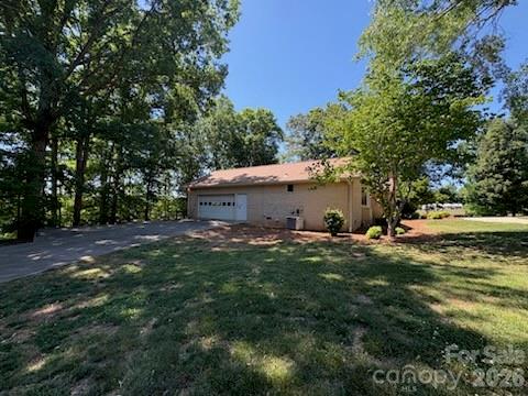 2610 TAYLOR Road — Shelby