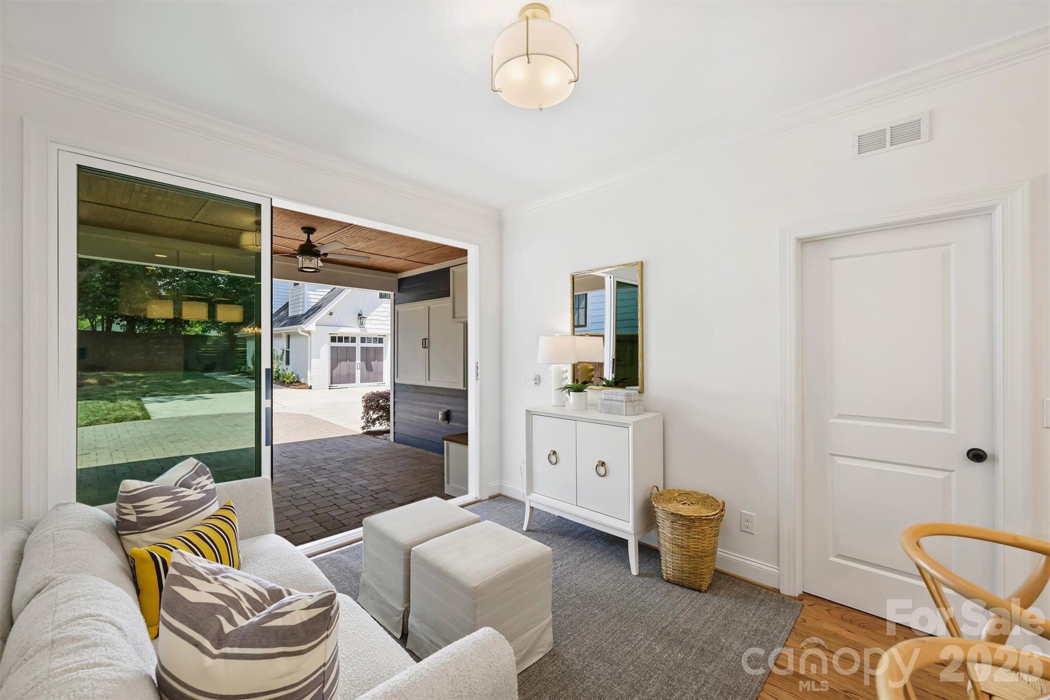 3039 Florida Avenue — Charlotte
