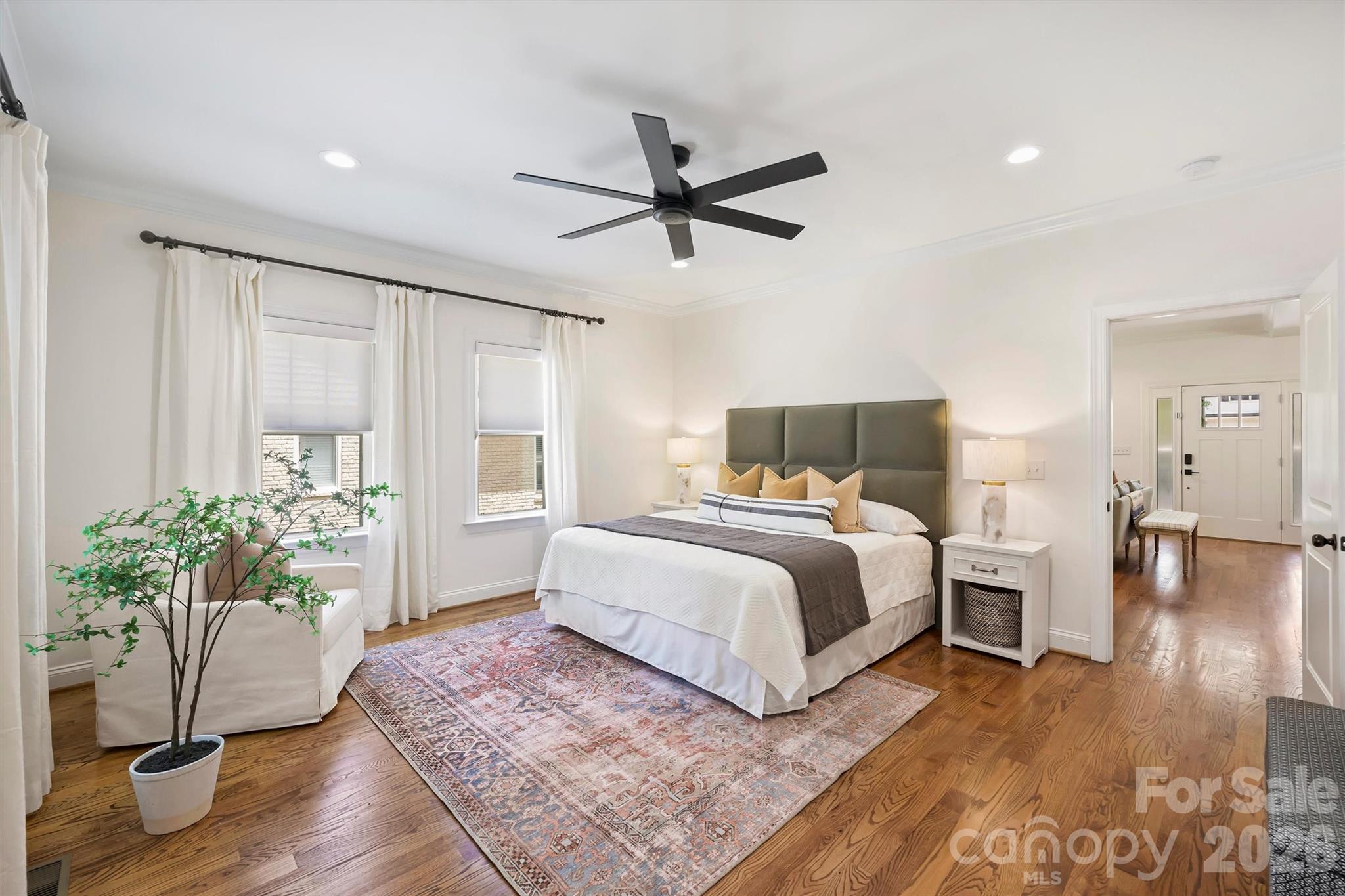 3039 Florida Avenue — Charlotte