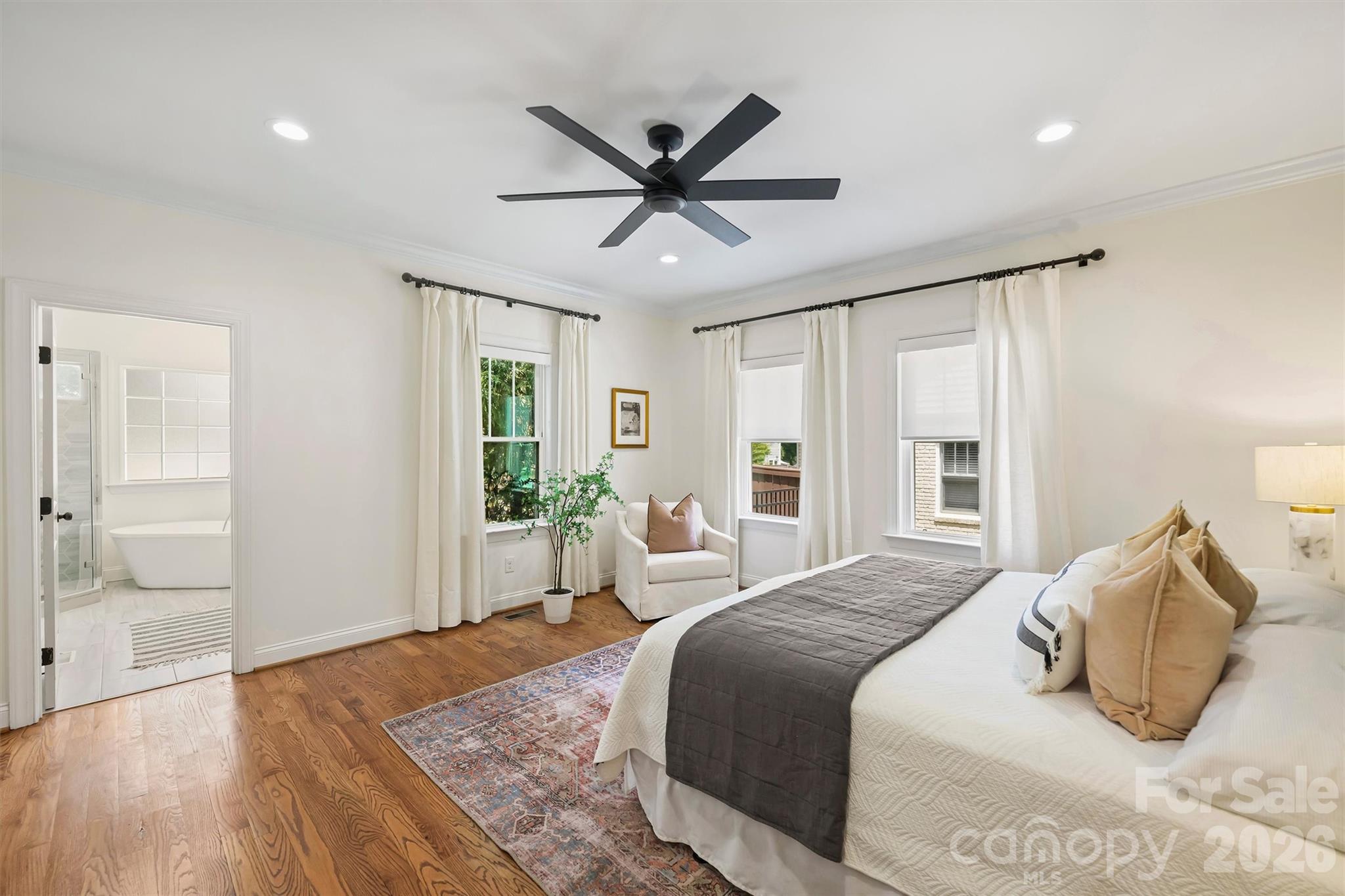 3039 Florida Avenue — Charlotte