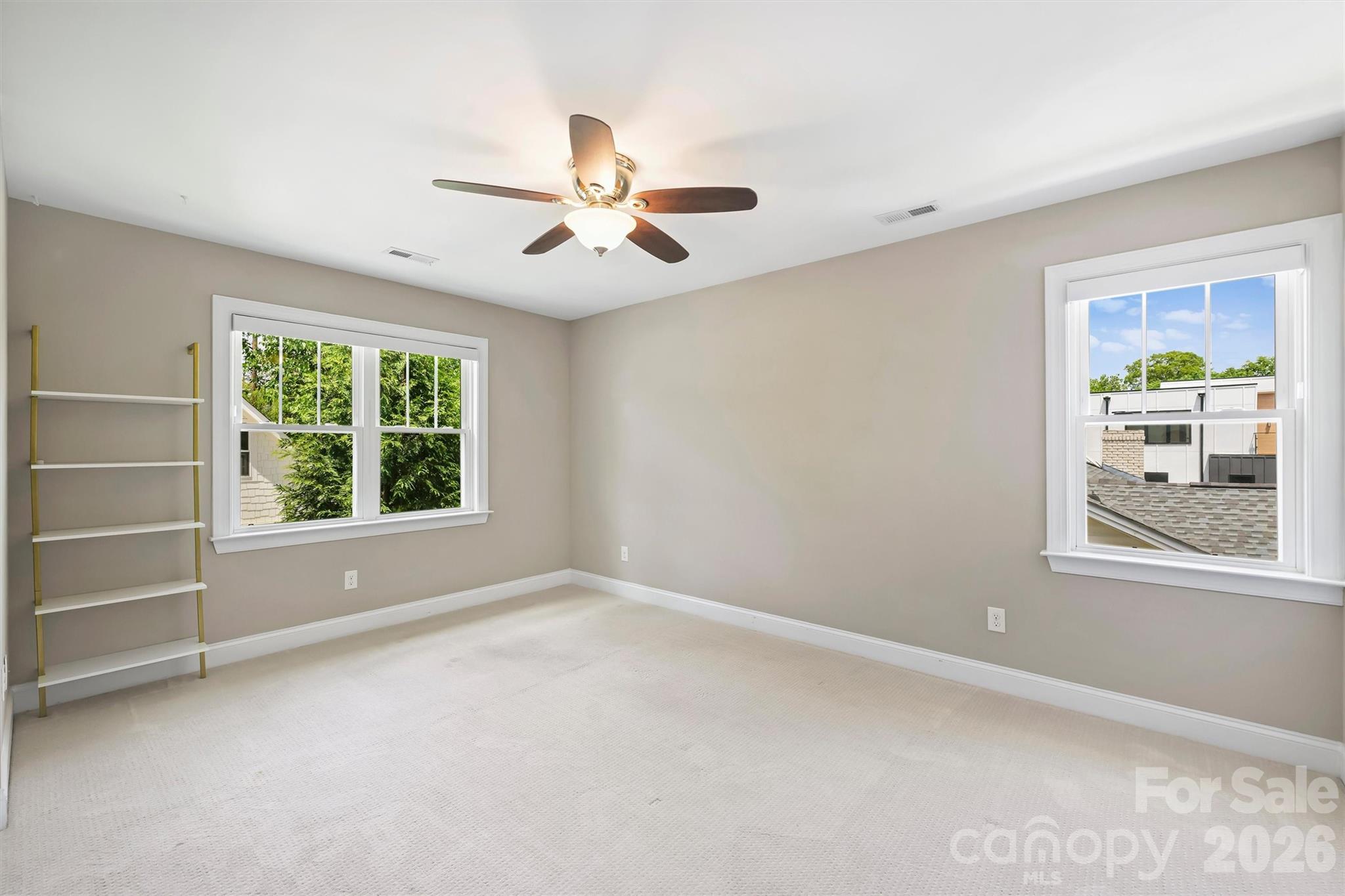 3039 Florida Avenue — Charlotte