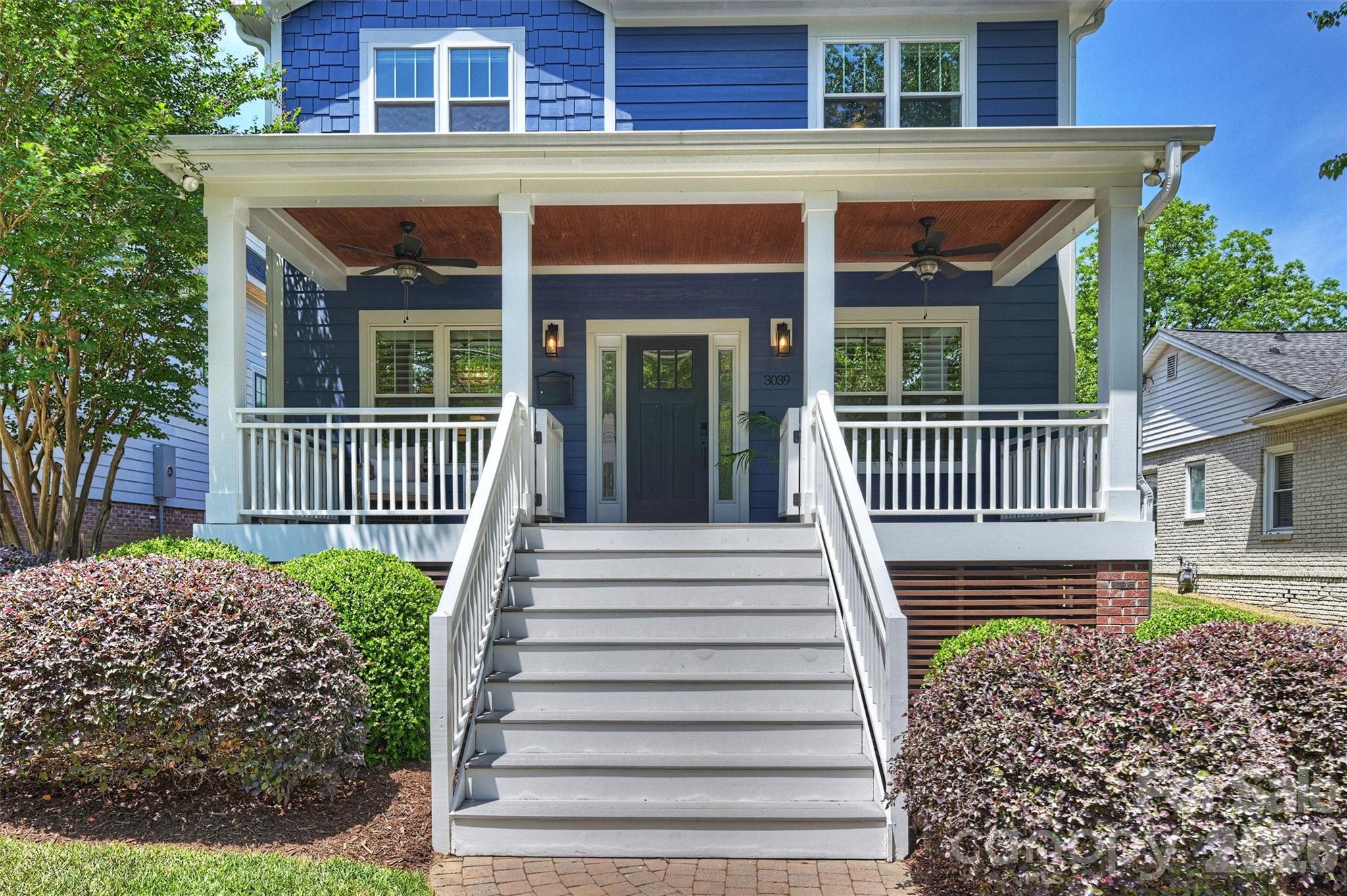 3039 Florida Avenue — Charlotte