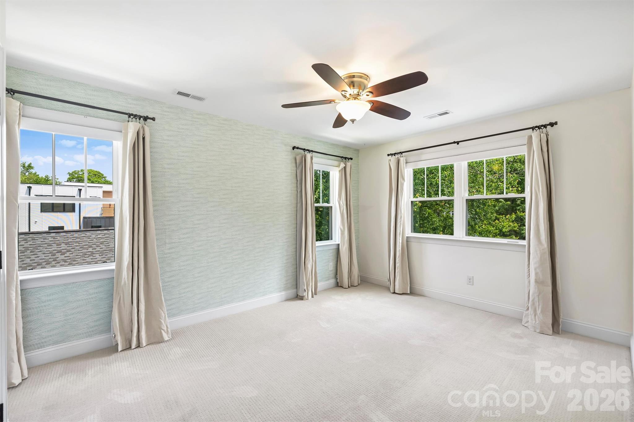 3039 Florida Avenue — Charlotte