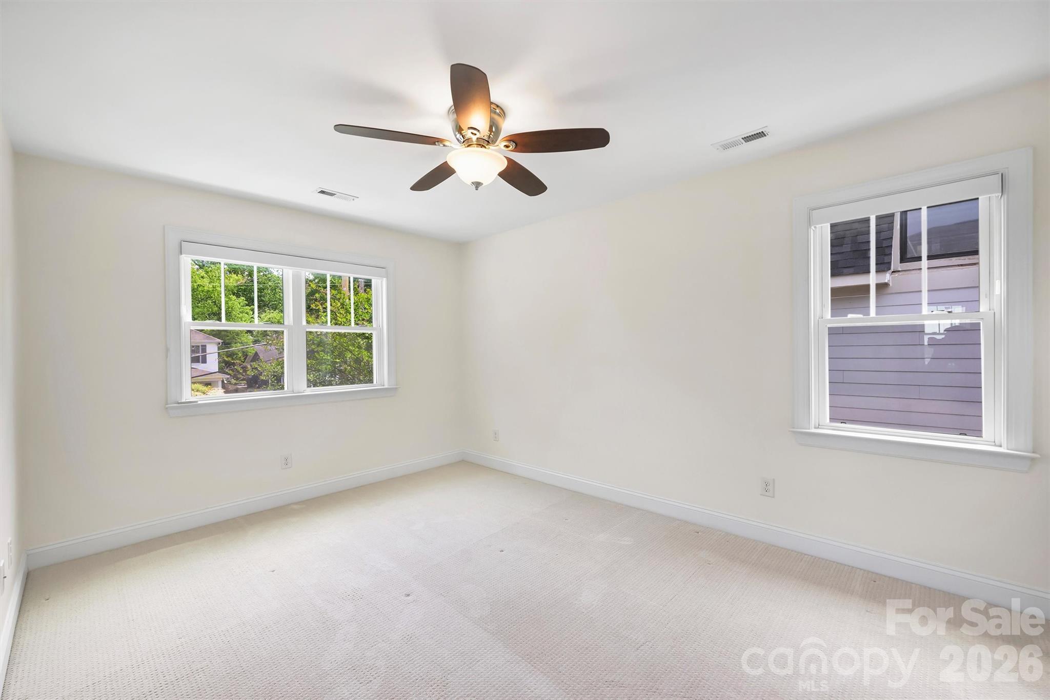 3039 Florida Avenue — Charlotte