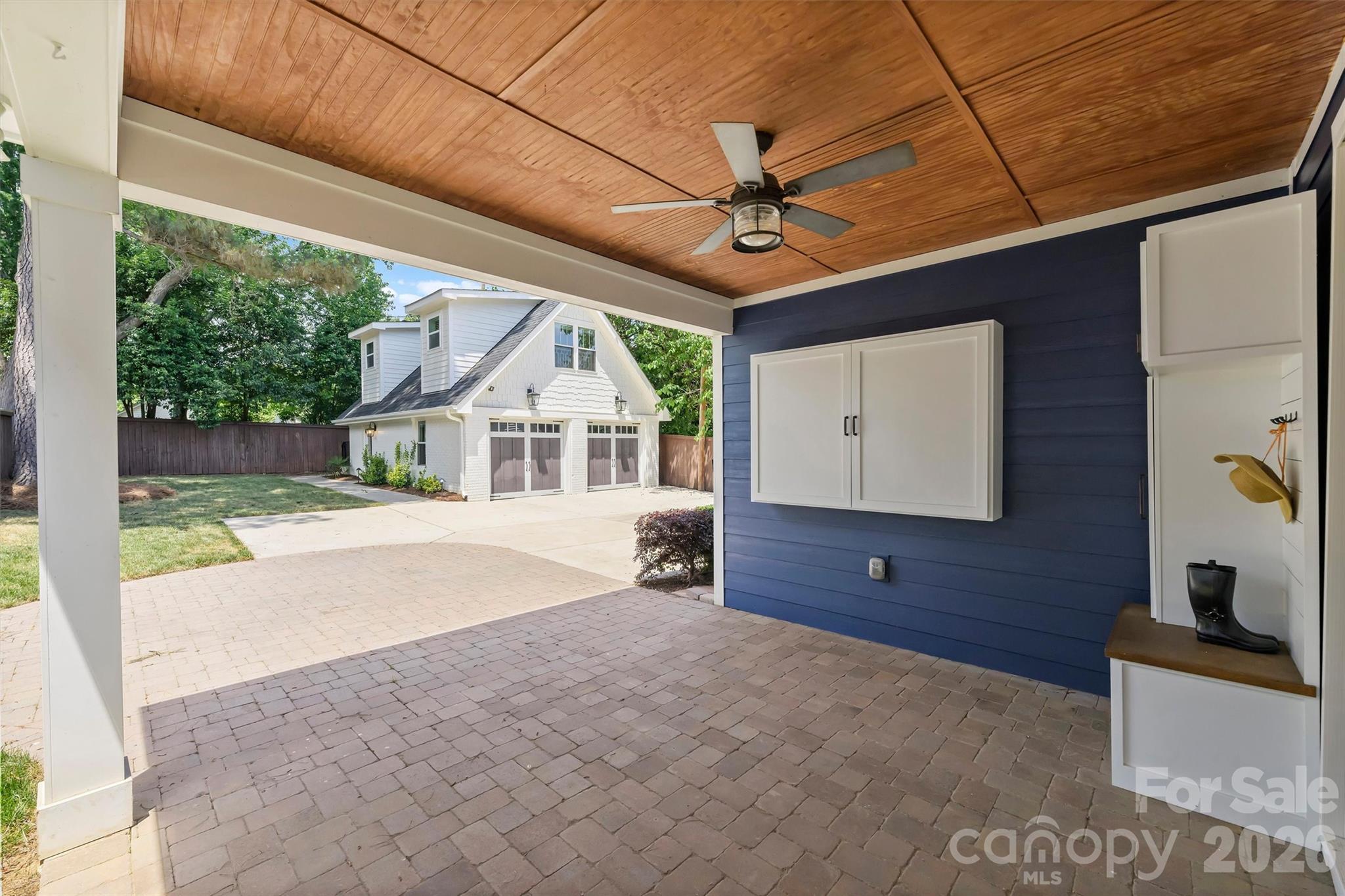 3039 Florida Avenue — Charlotte
