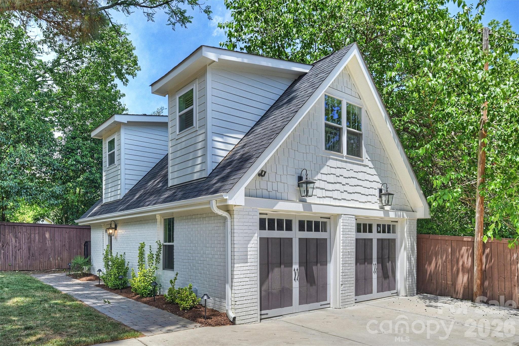 3039 Florida Avenue — Charlotte