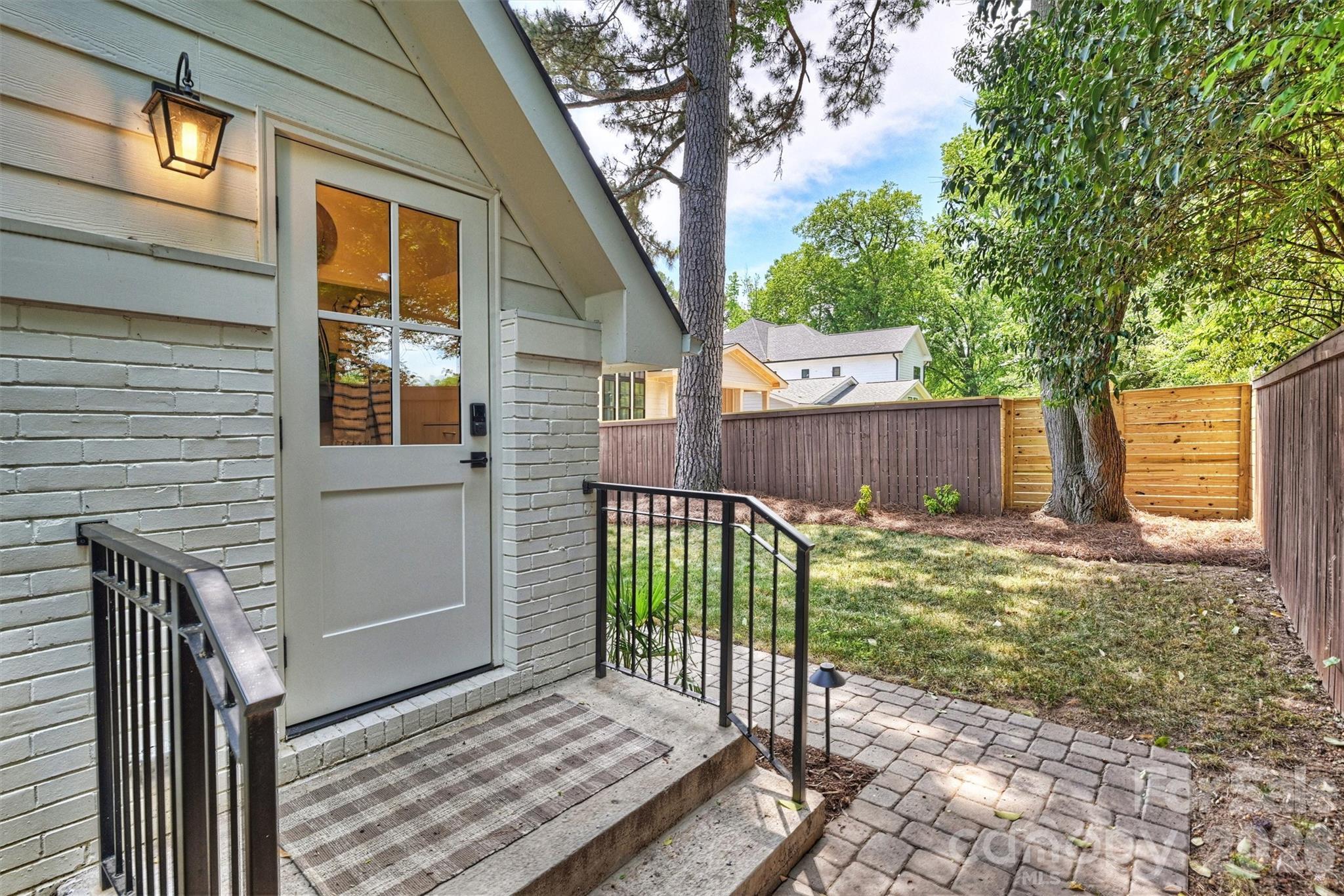 3039 Florida Avenue — Charlotte