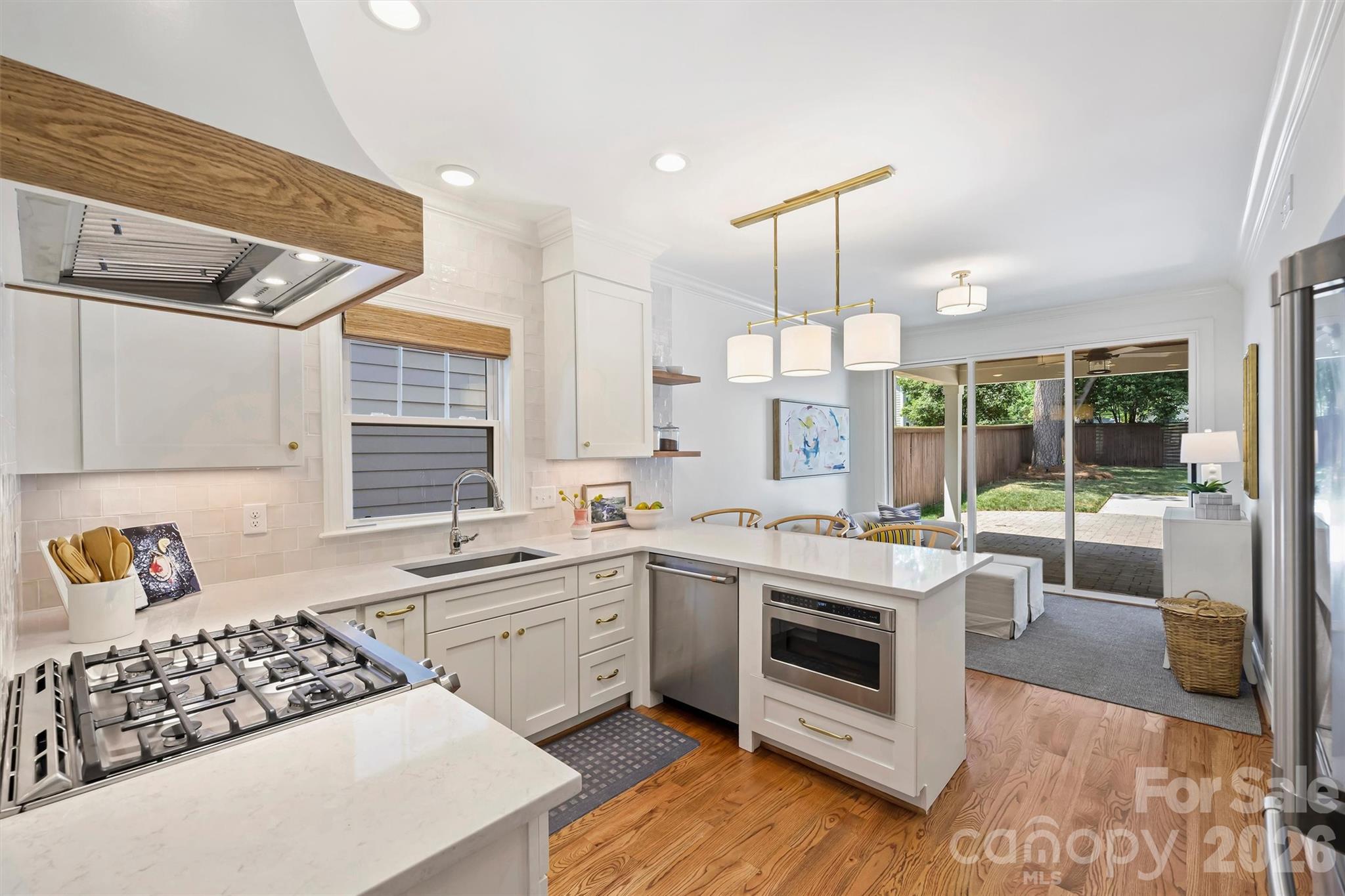 3039 Florida Avenue — Charlotte